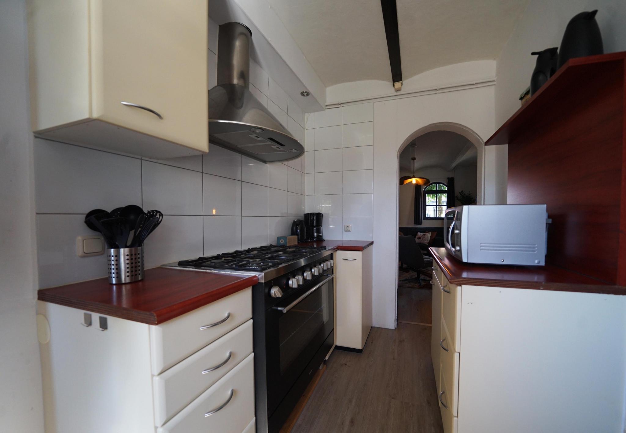Accommodatie Bad Hoophuizen - Groepsaccommodatie - Marinahoeve 16 - 13