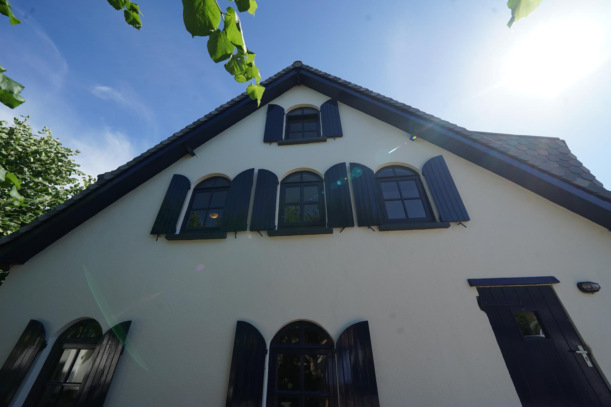 Accommodatie Bad Hoophuizen - Groepsaccommodatie - Marinahoeve 16 - 20