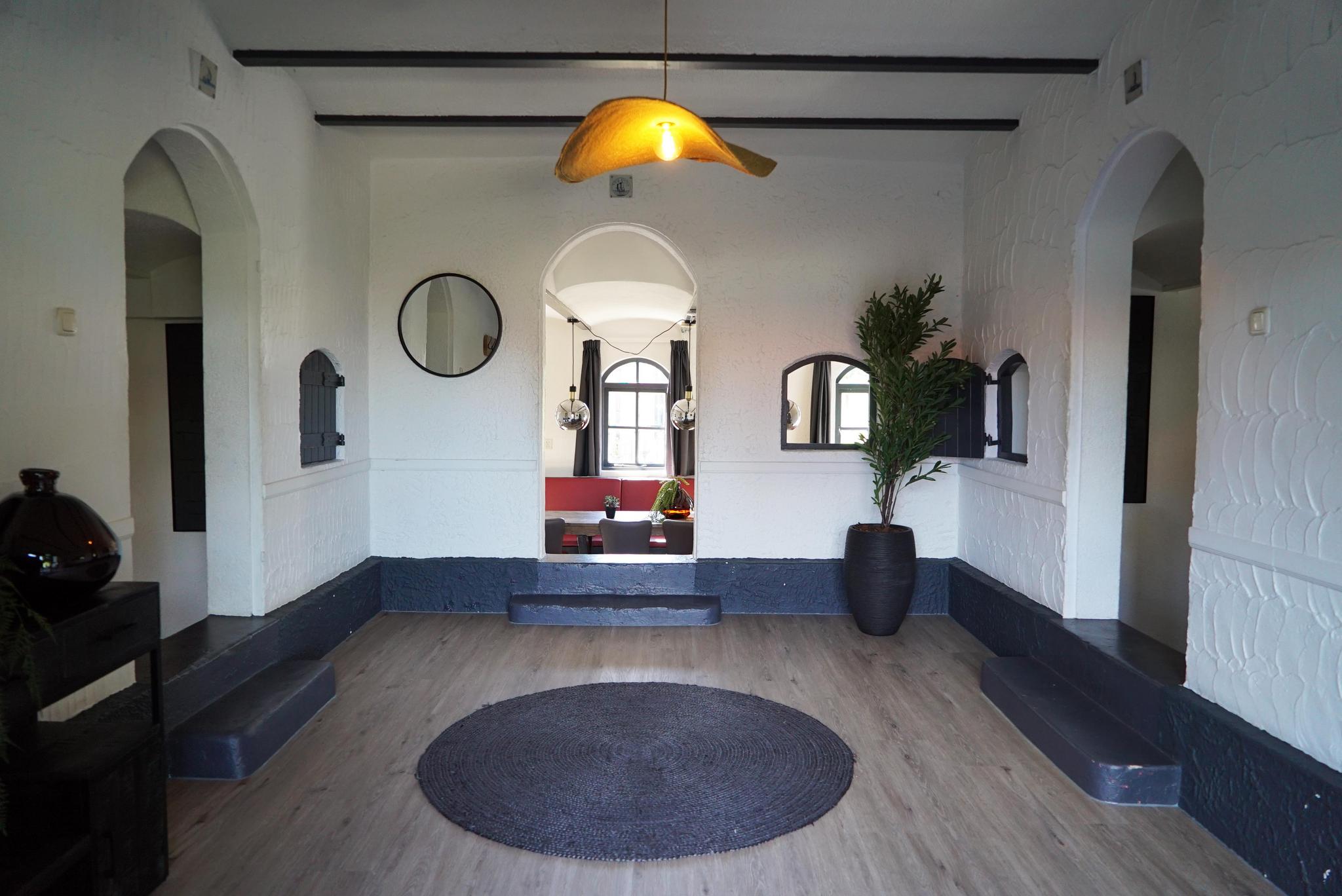 Accommodatie Bad Hoophuizen - Groepsaccommodatie - Marinahoeve 16 - 11