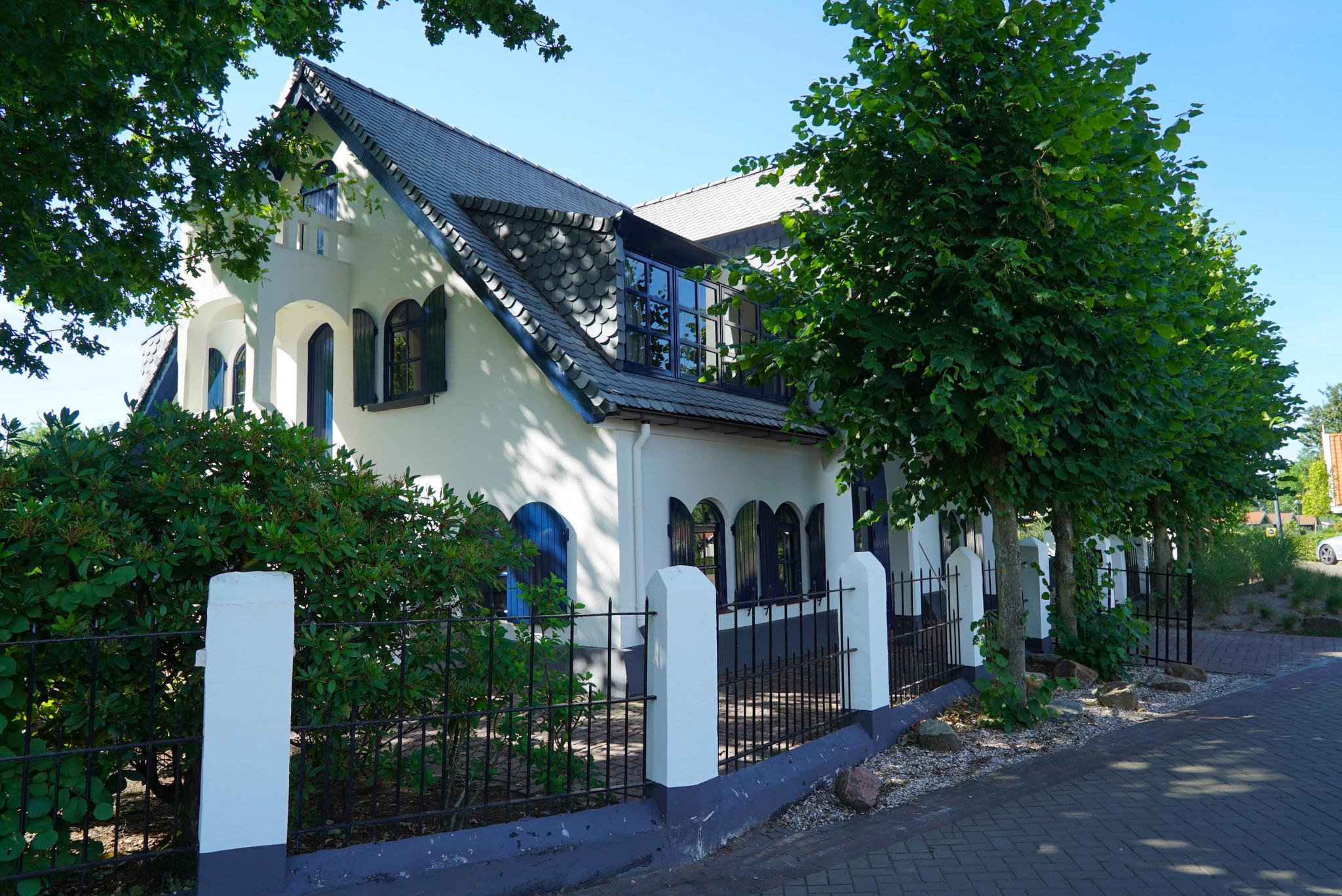 Accommodatie Bad Hoophuizen - Groepsaccommodatie - Marinahoeve 16 - 1