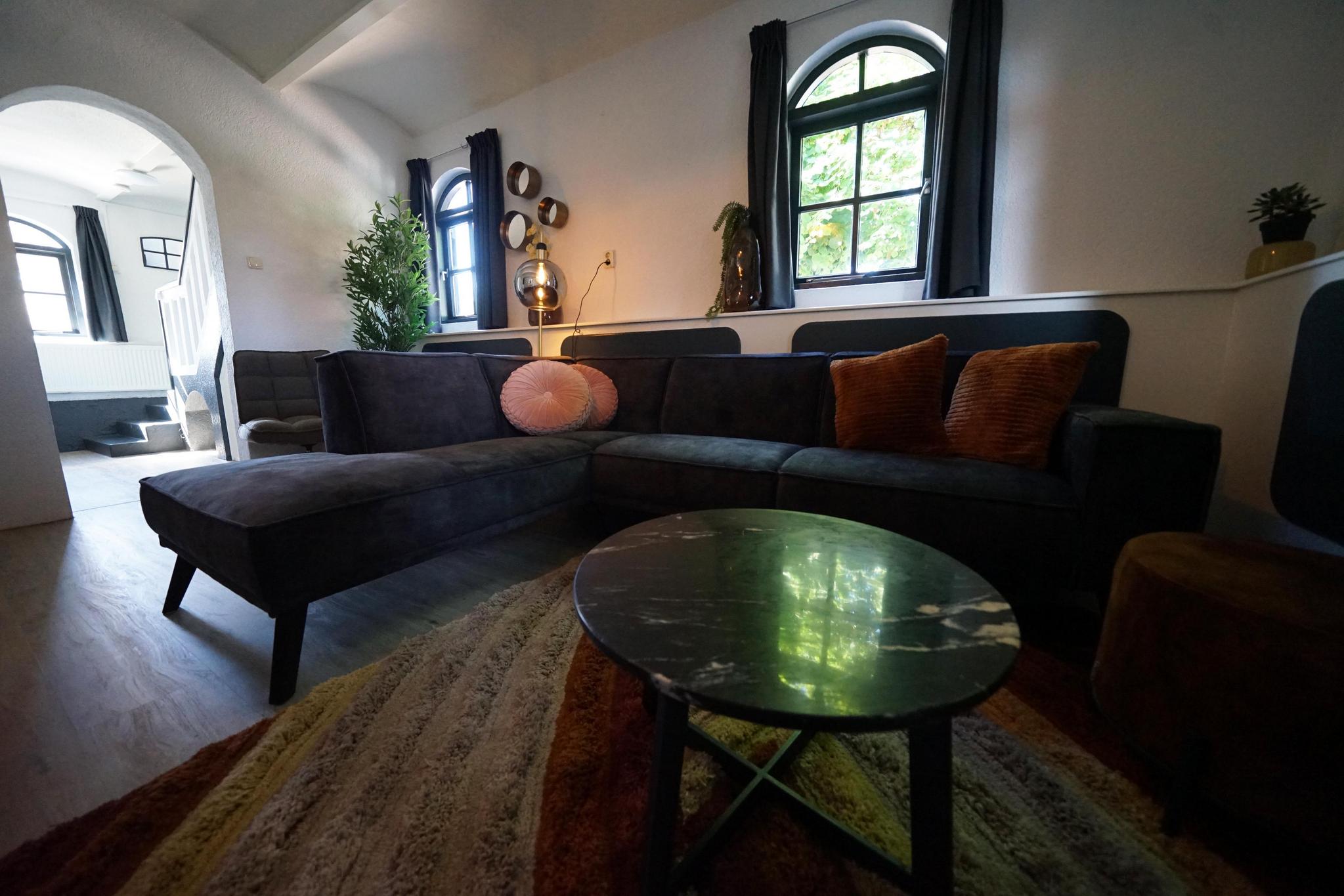 Accommodatie Bad Hoophuizen - Groepsaccommodatie - Marinahoeve 16 - 7