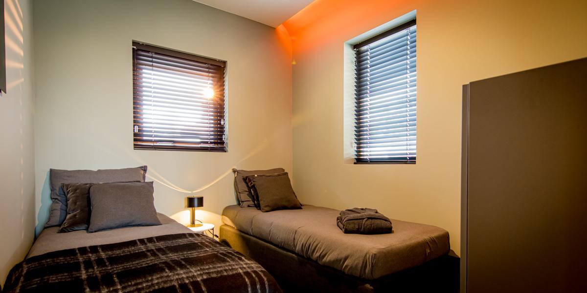Accommodatie Bad Hoophuizen - Chalet - Modus 4 - 9