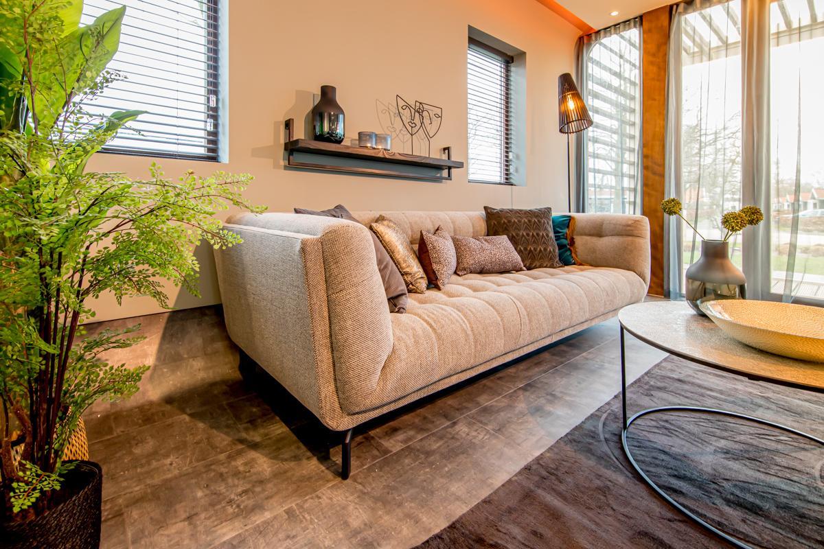 Accommodatie Bad Hoophuizen - Chalet - Modus 4 - 8