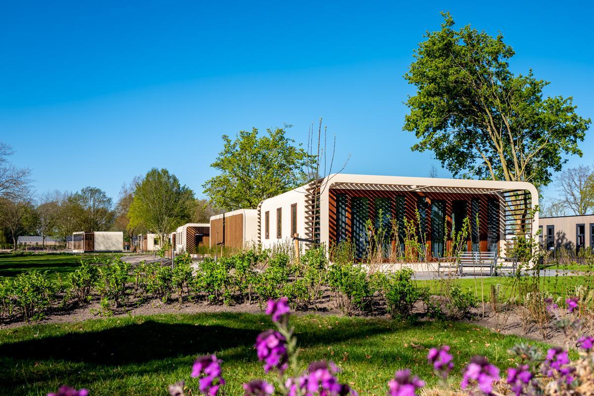 Accommodatie Bad Hoophuizen - Chalet - Modus 4 - 3