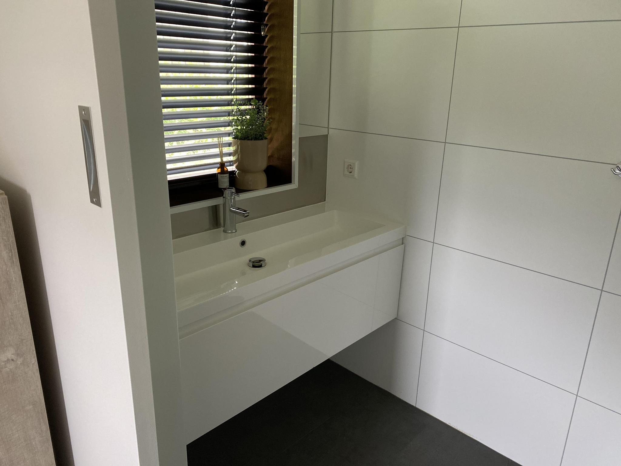 Unterkünfte Bad Hoophuizen - Chalet - Modus 4+2 - 10