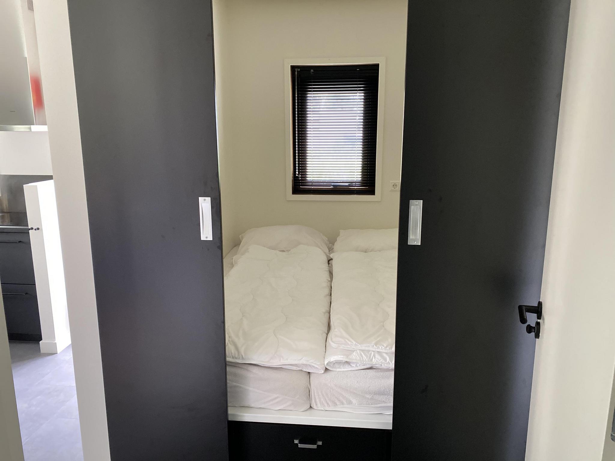 Unterkünfte Bad Hoophuizen - Chalet - Modus 4+2 - 8