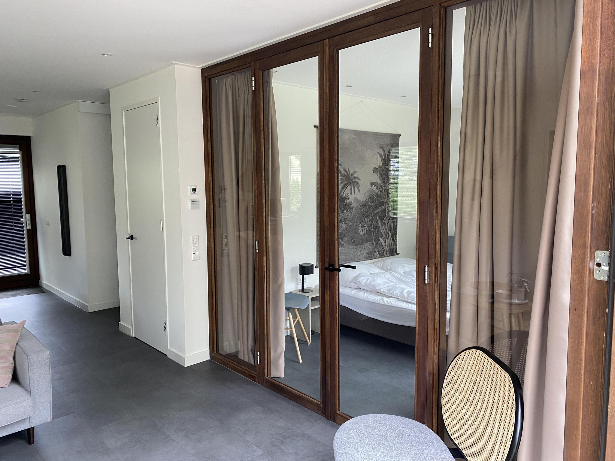 Unterkünfte Bad Hoophuizen - Chalet - Modus 4+2 - 7