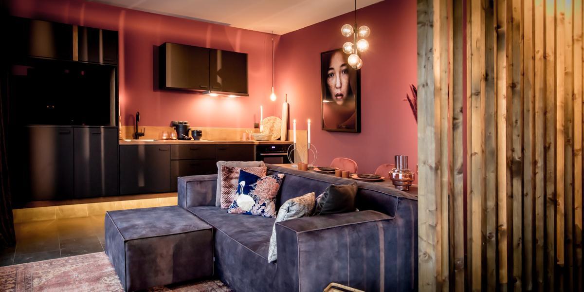 Unterkünfte Bad Hoophuizen - Wellnessunterkunft - Modus Wellness 2 - 7