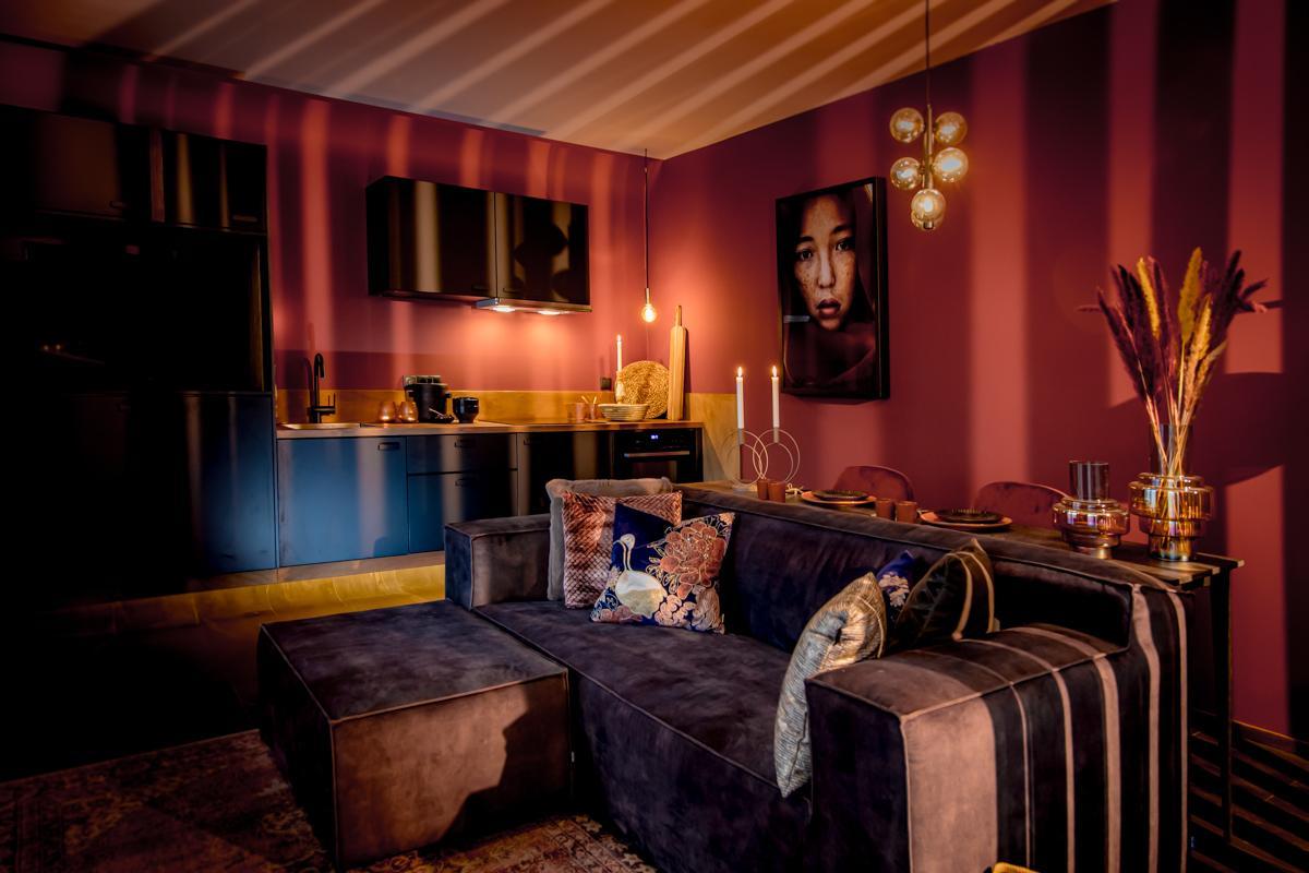 Unterkünfte Bad Hoophuizen - Wellnessunterkunft - Modus Wellness 2 - 8