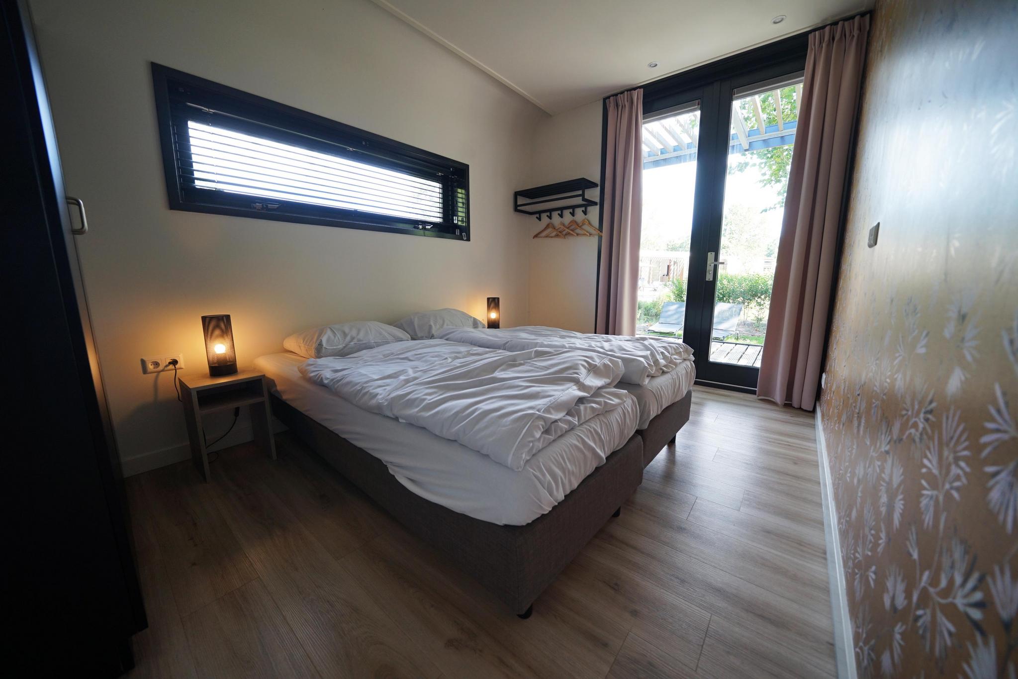 Accommodatie Bad Hoophuizen - Chalet - Modus XL 4 - 12