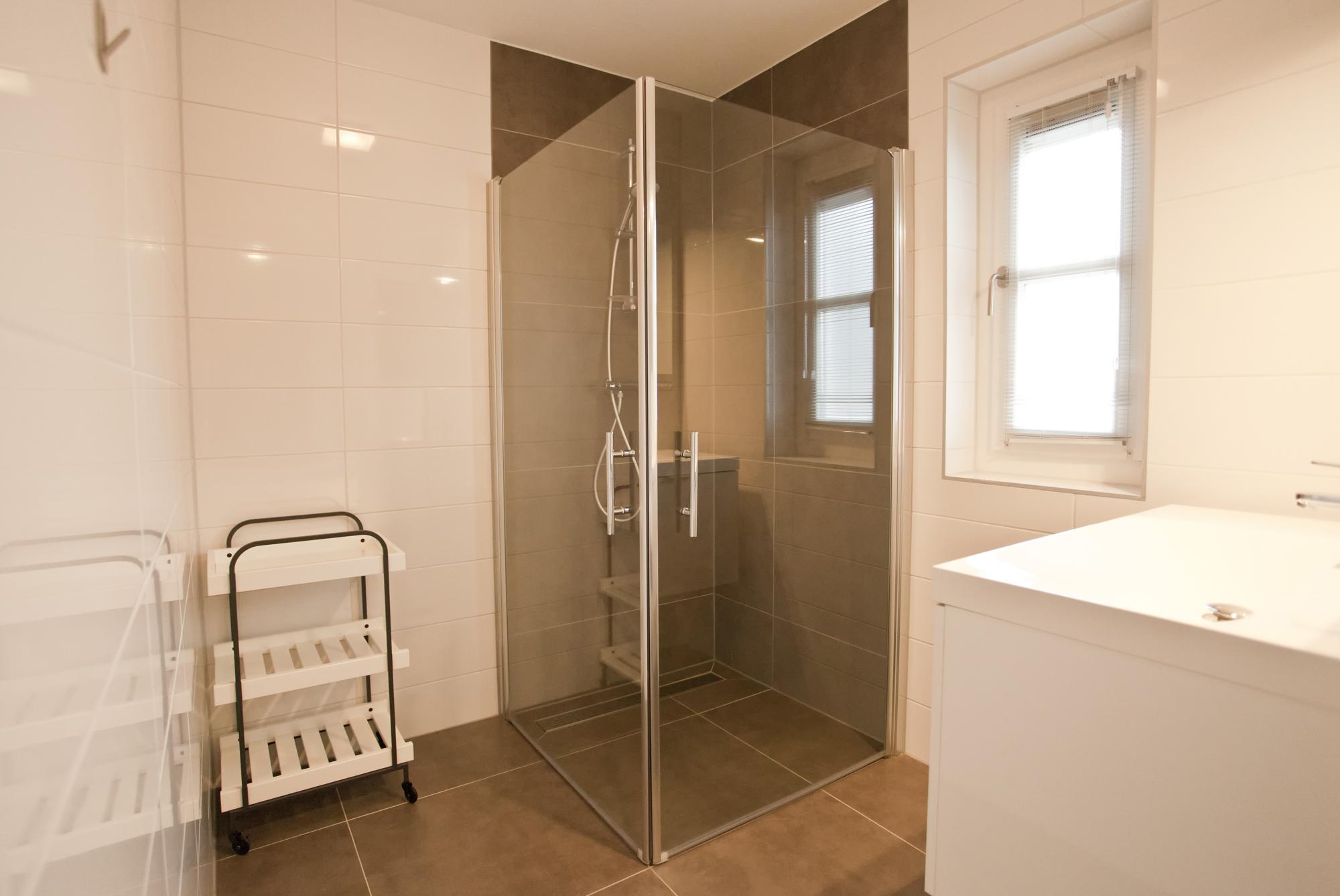Accommodatie Bad Hoophuizen - Vakantiehuis - Strandvilla 6 - 9