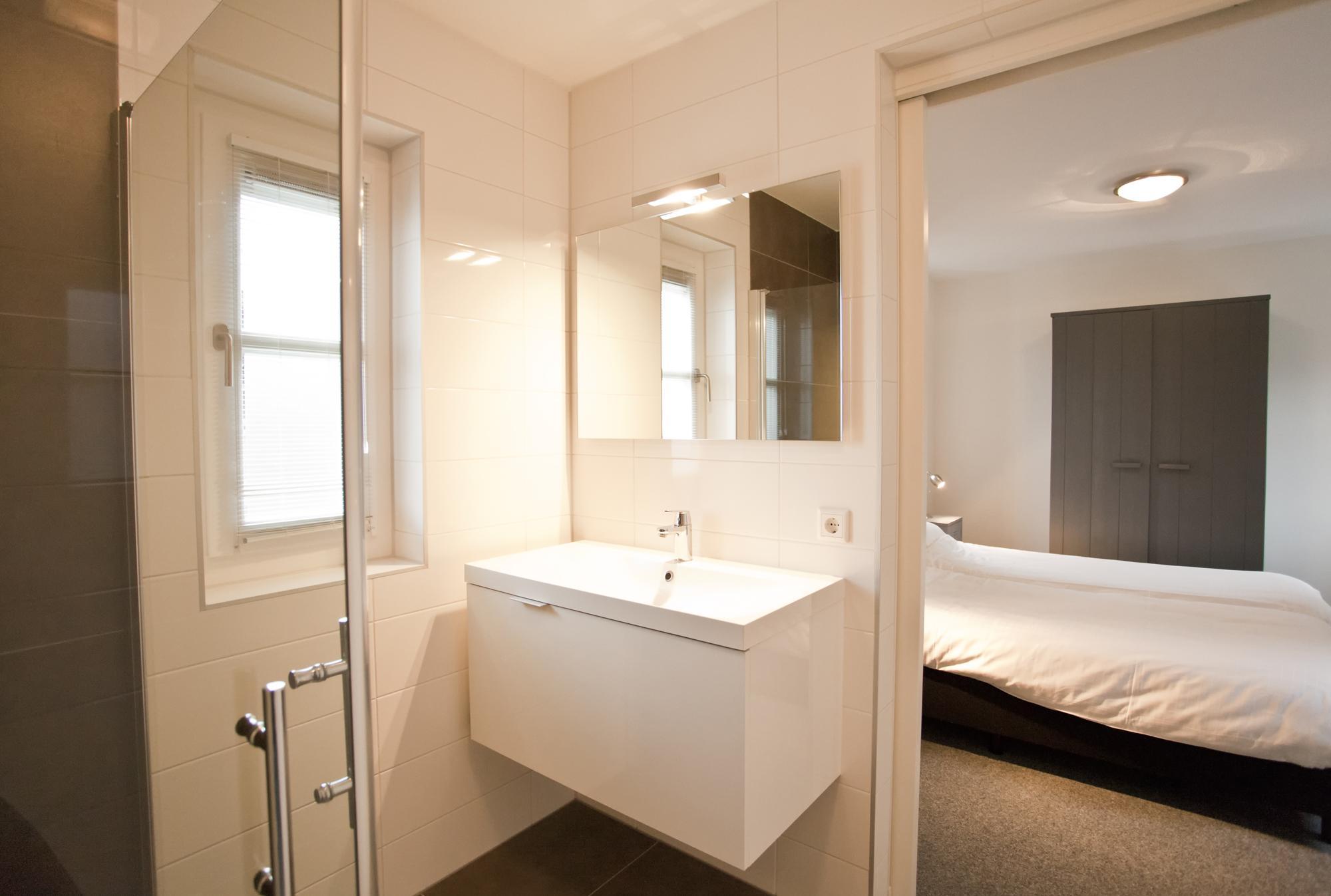 Accommodatie Bad Hoophuizen - Vakantiehuis - Strandvilla 6 - 10