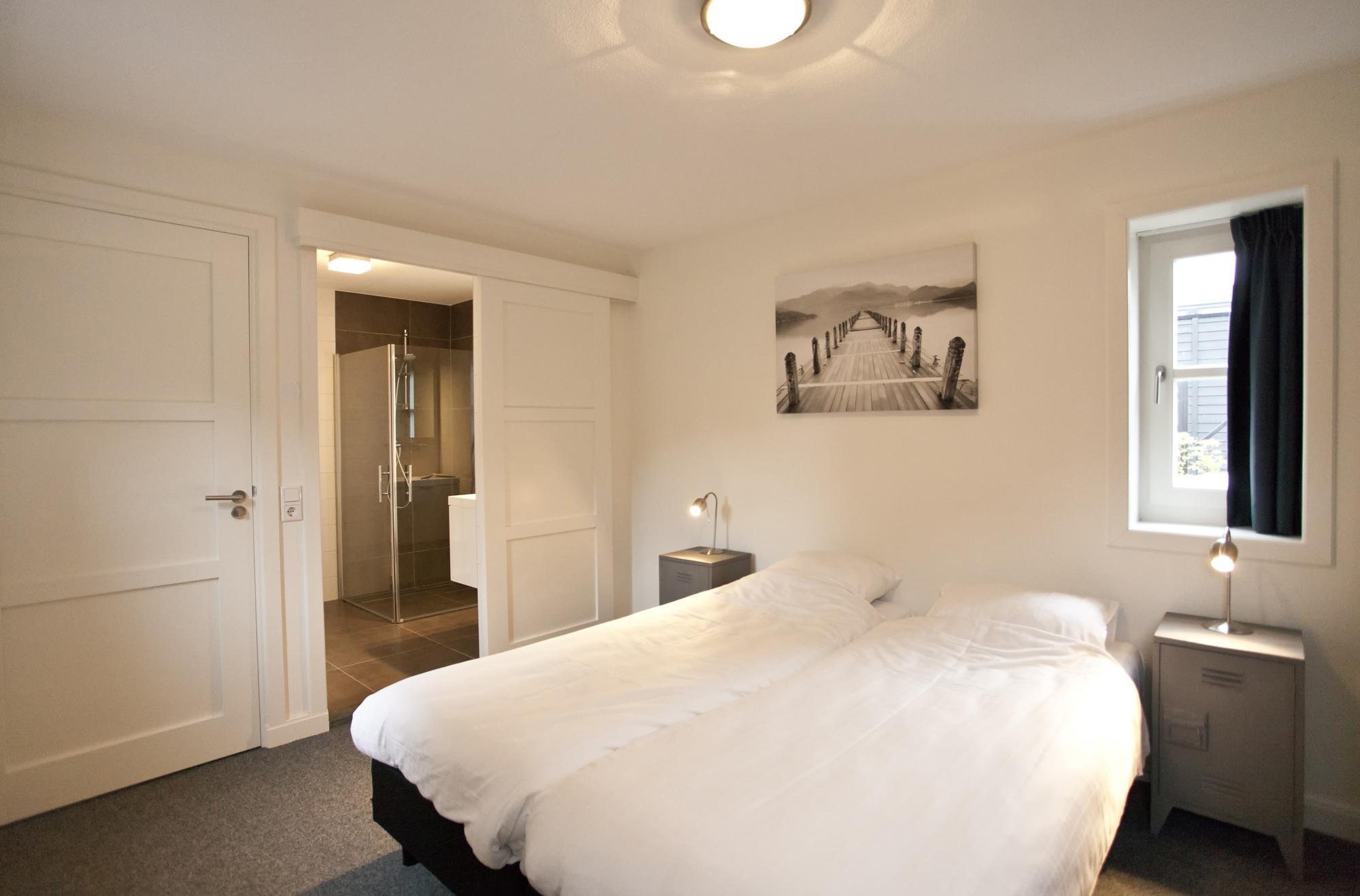 Accommodatie Bad Hoophuizen - Vakantiehuis - Strandvilla 6 - 13