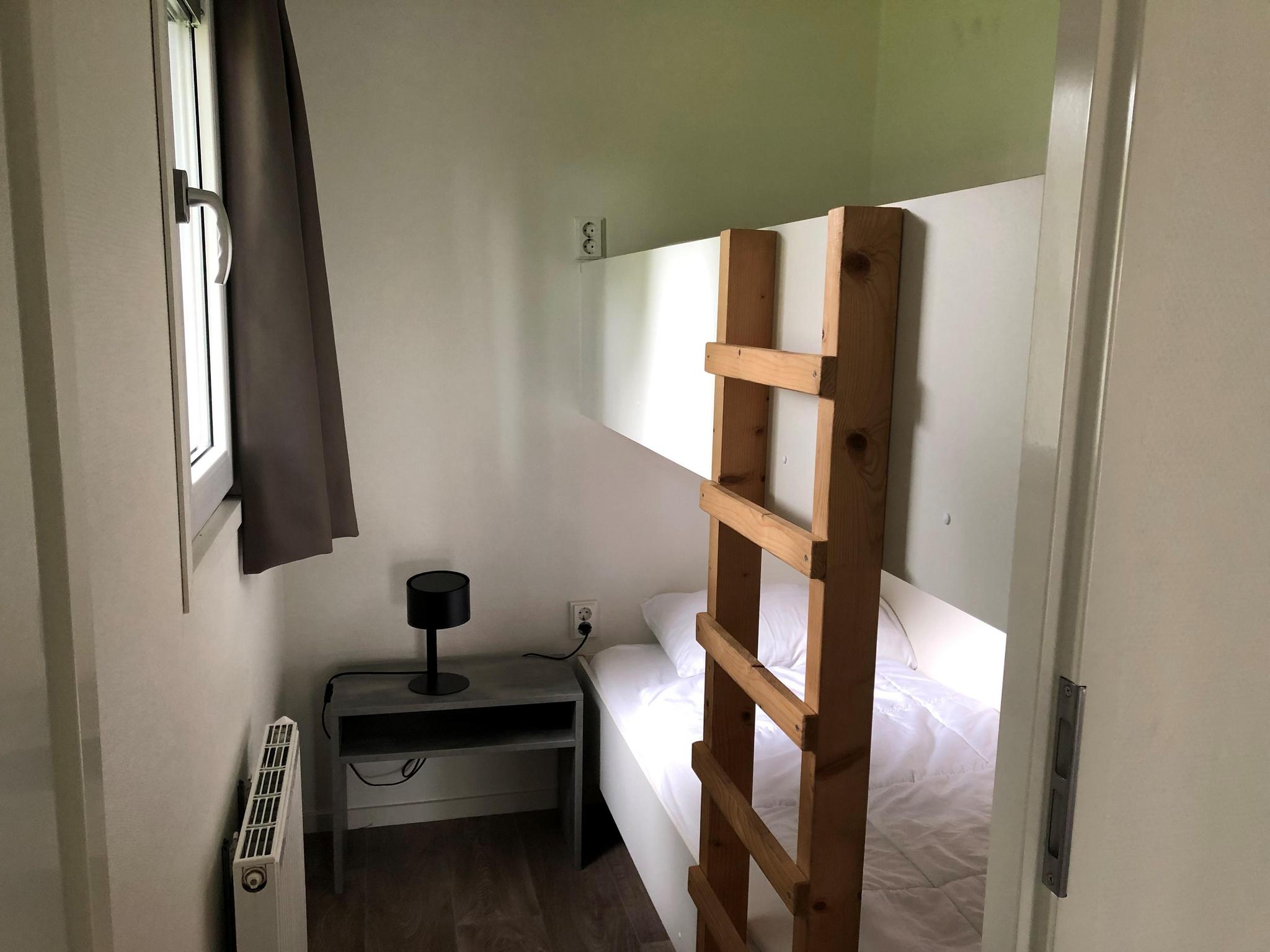 Accommodation Bad Hoophuizen - Chalet - Superieur 6 - 6