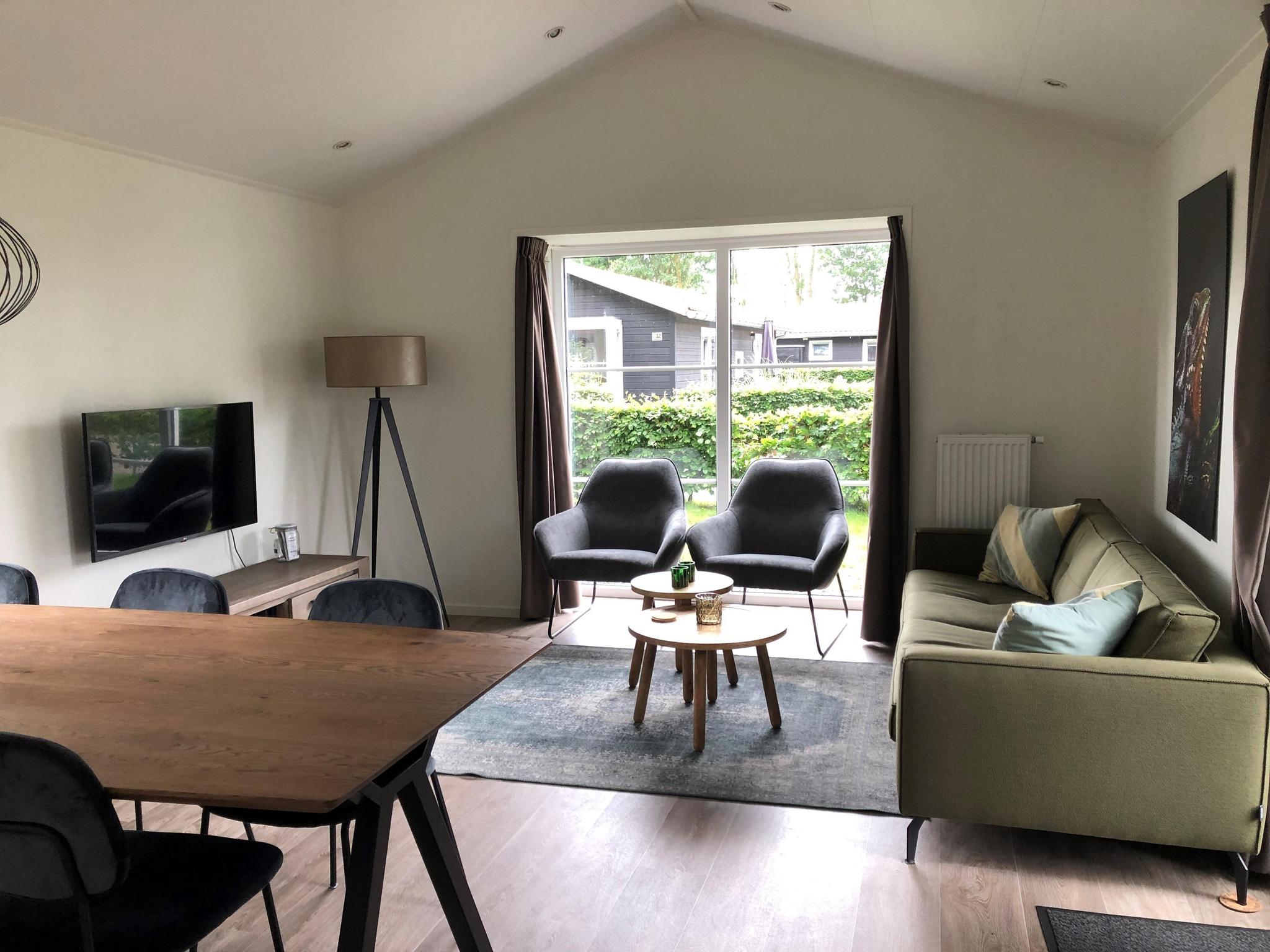 Accommodation Bad Hoophuizen - Chalet - Superieur 6 - 5