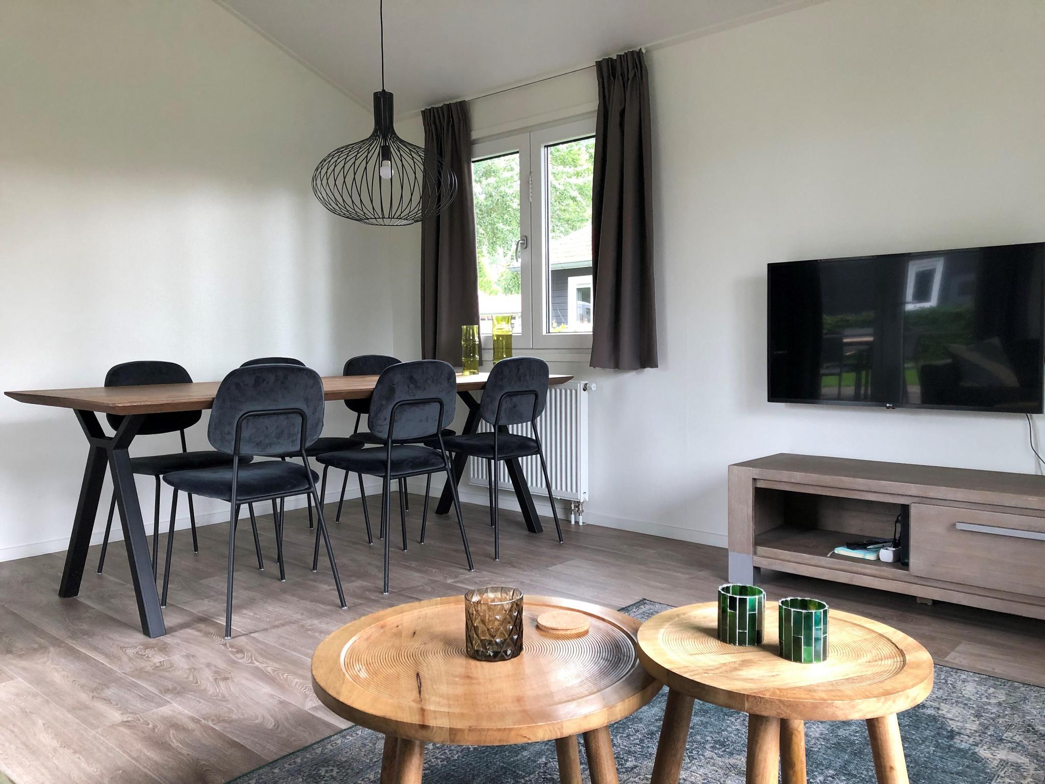Accommodation Bad Hoophuizen - Chalet - Superieur 6 - 4