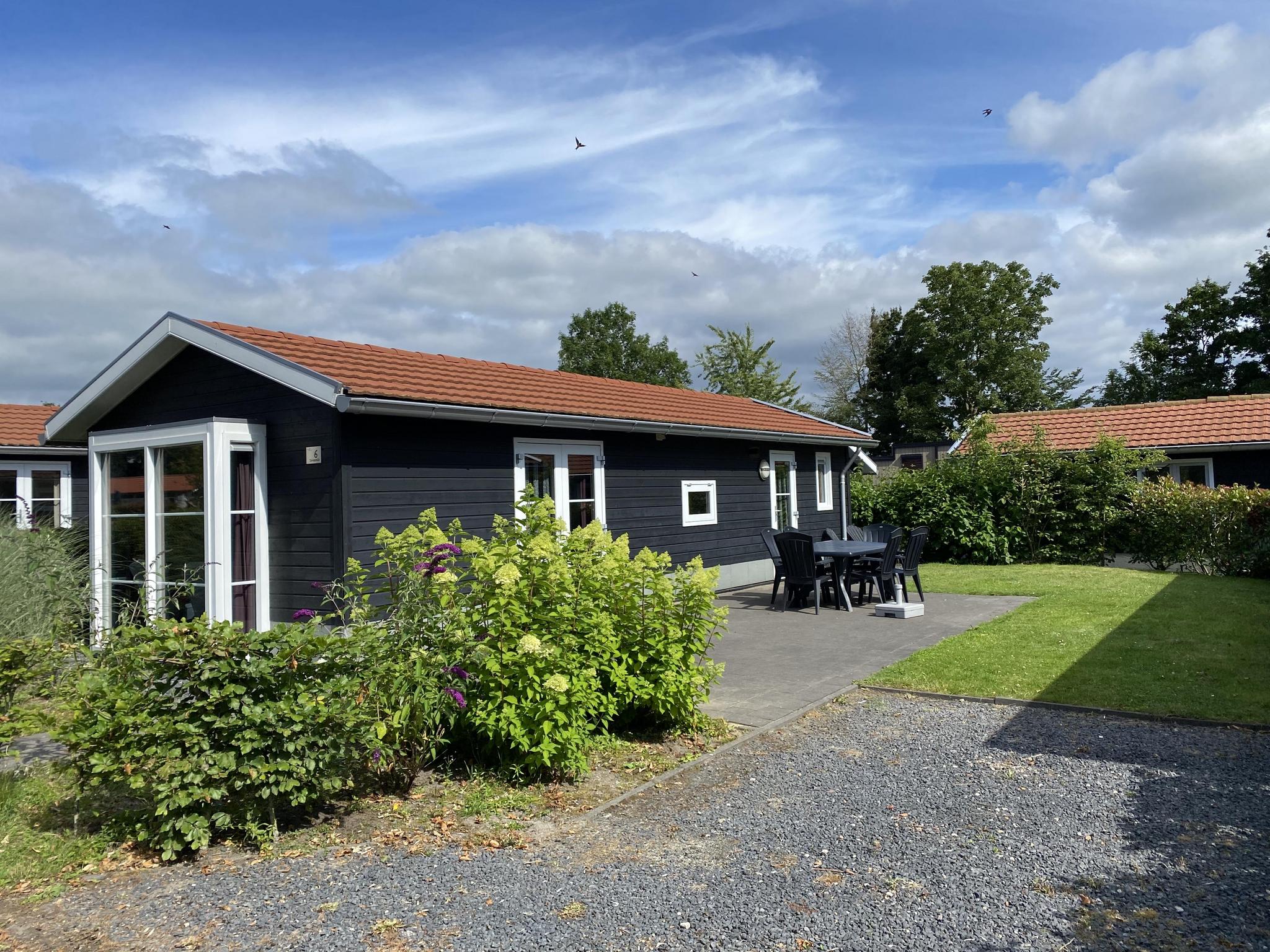 Accommodation Bad Hoophuizen - Chalet - Superieur 6 - 3
