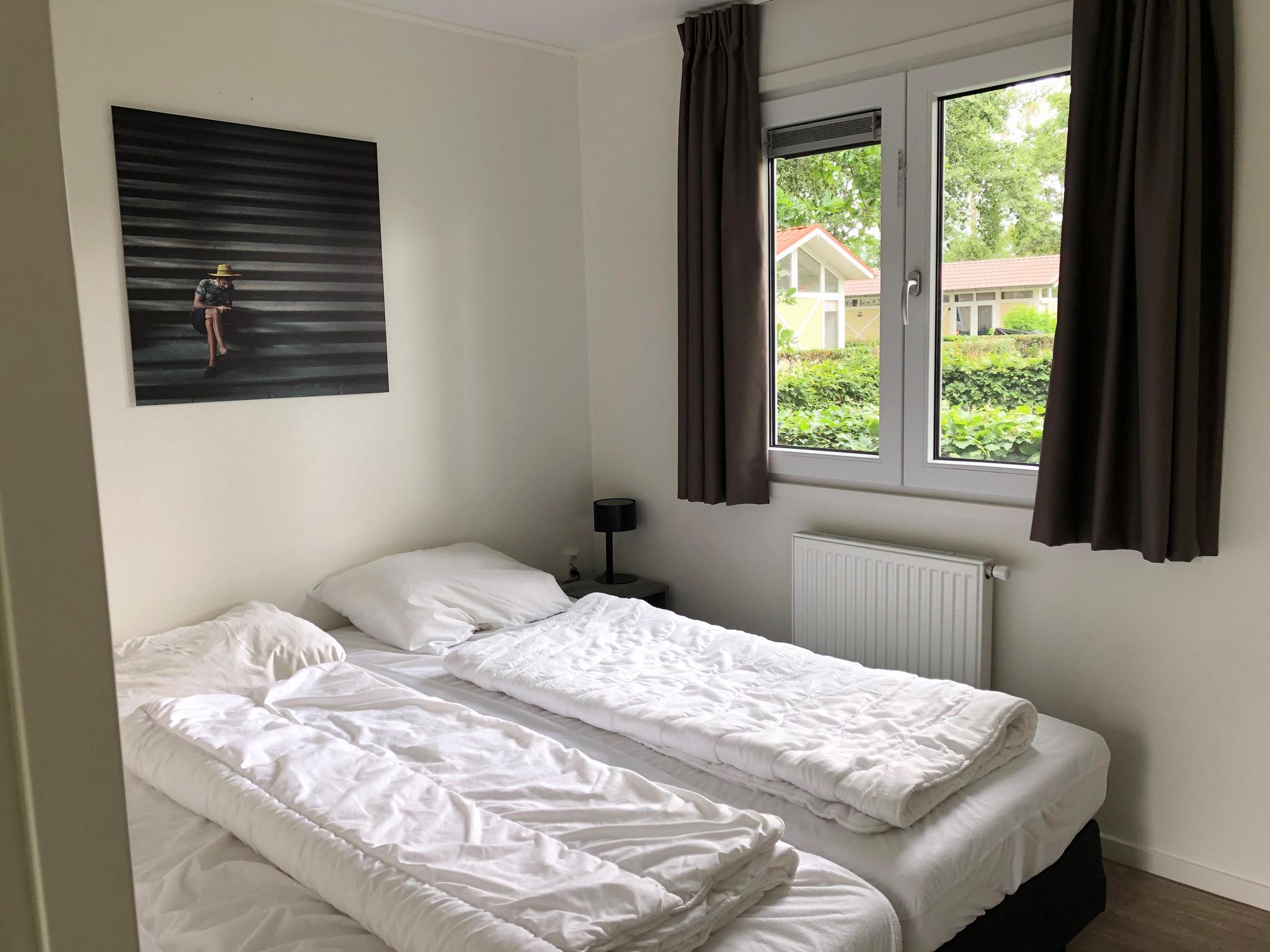 Accommodation Bad Hoophuizen - Chalet - Superieur 6 - 7