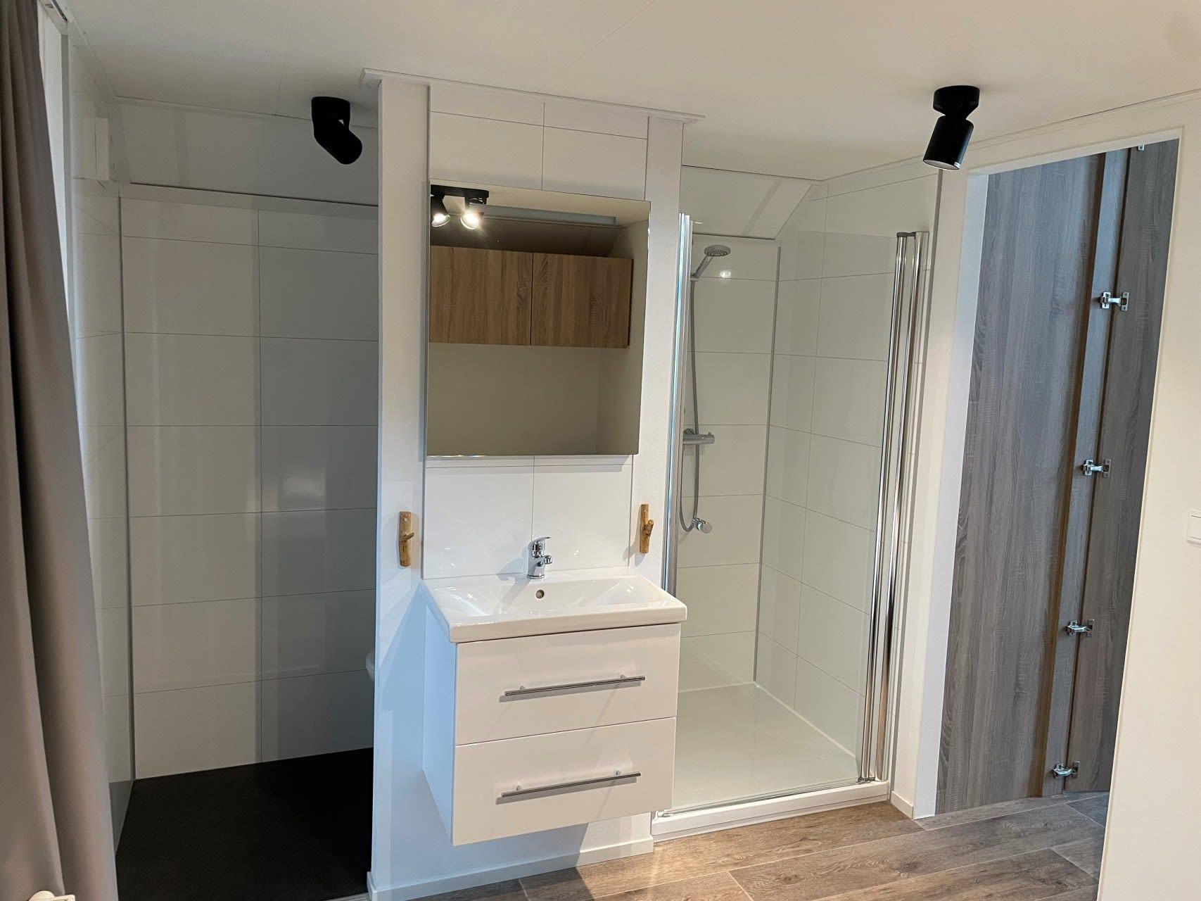 Unterkünfte Bad Hoophuizen - Tiny house - Tiny Beach House 2 - 8