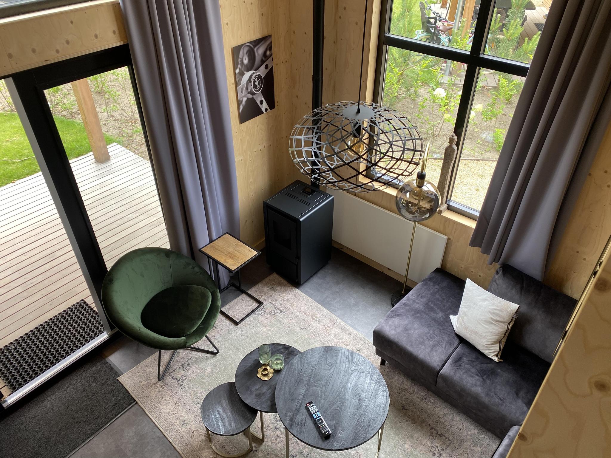 Unterkünfte Bad Hoophuizen - Tiny house - Tiny House 4 - 4