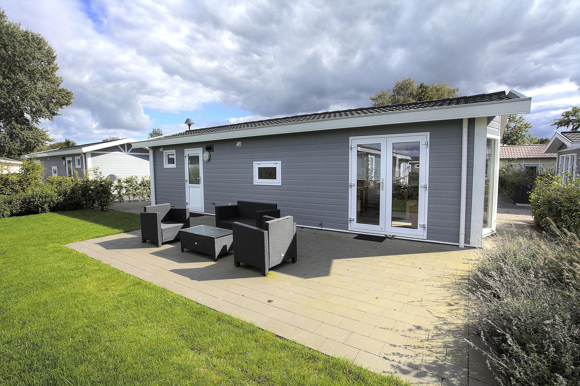 Unterkünfte Bad Hoophuizen - Chalet - Unique 4 - 3