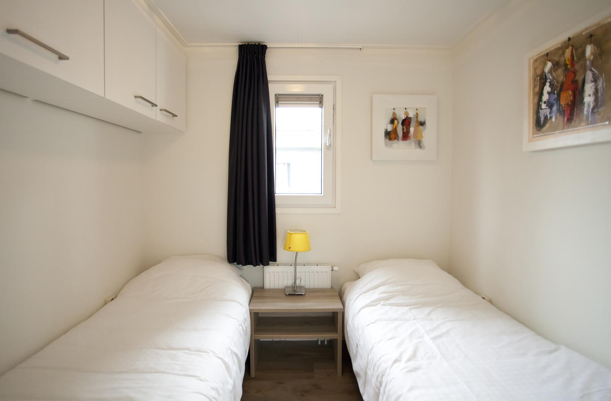 Unterkünfte Bad Hoophuizen - Chalet - Unique 4 - 10