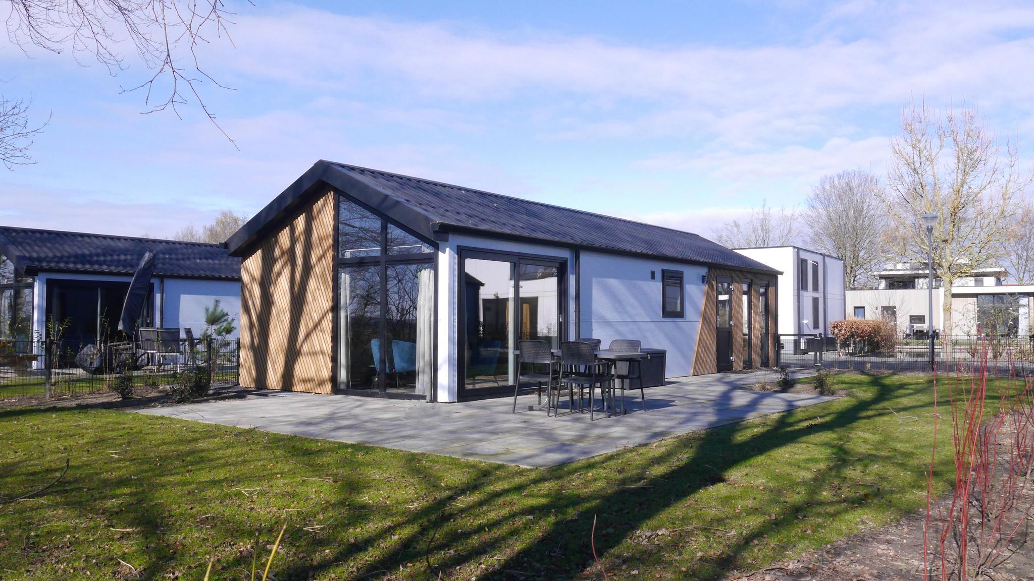 Unterkünfte Bad Hoophuizen - Chalet - Velthorst 4 - 4