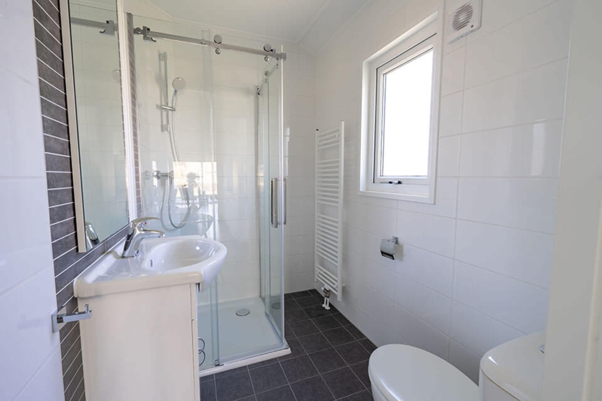 Unterkünfte Bad Hoophuizen - Chalet - Velthorst 4 - 12