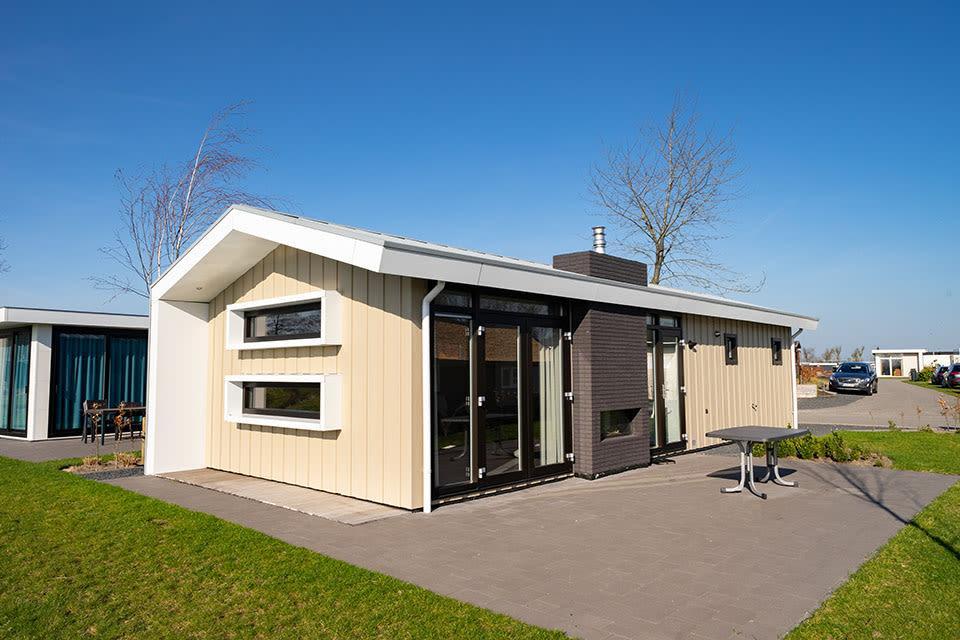 Unterkünfte Bad Hoophuizen - Chalet - Velthorst 4 - 5