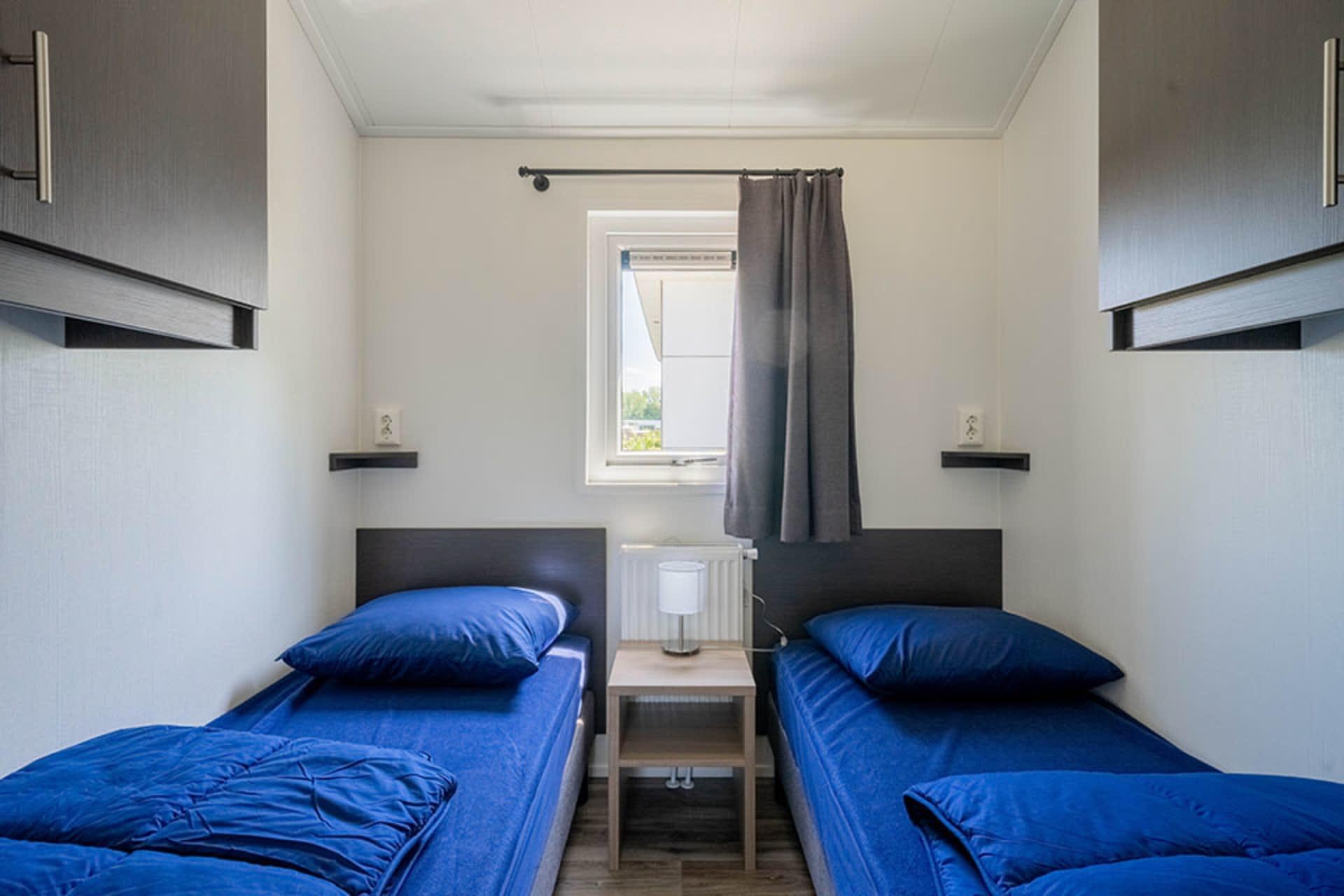 Unterkünfte Bad Hoophuizen - Chalet - Velthorst 4 - 11