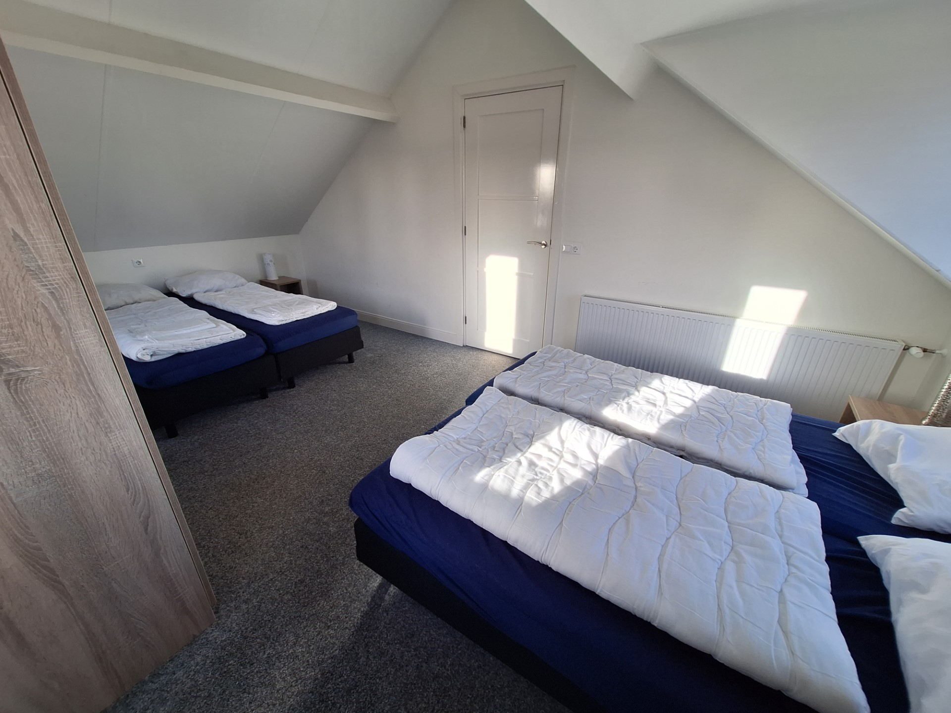Unterkünfte Bad Hoophuizen - Gruppenunterkunft - Viersprong 16 - 12