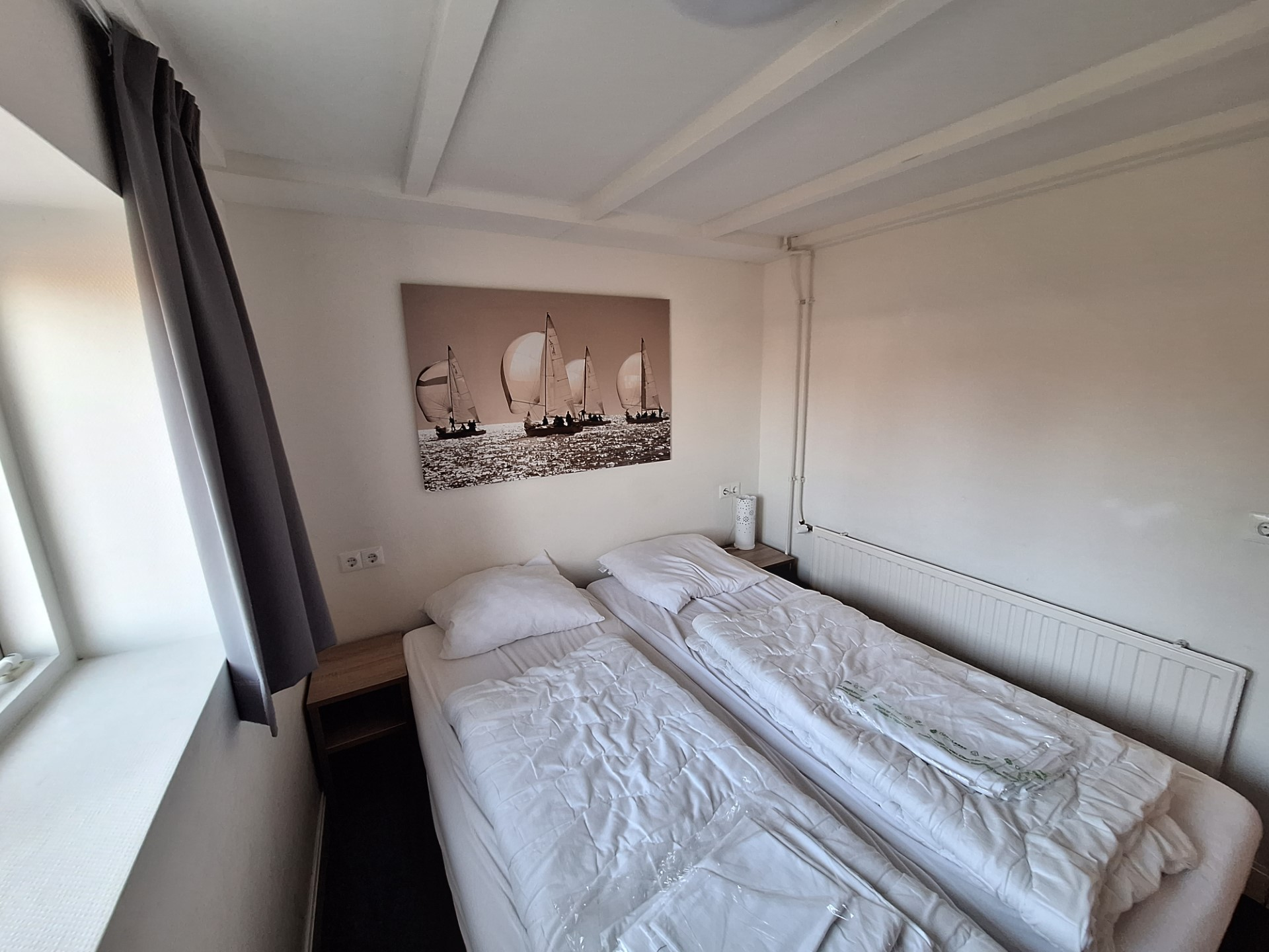 Unterkünfte Bad Hoophuizen - Gruppenunterkunft - Viersprong 16 - 9