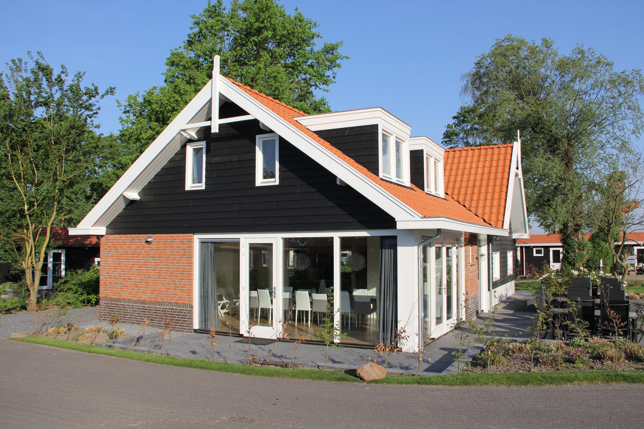 Unterkünfte Bad Hoophuizen - Gruppenunterkunft - Viersprong 16 - 4