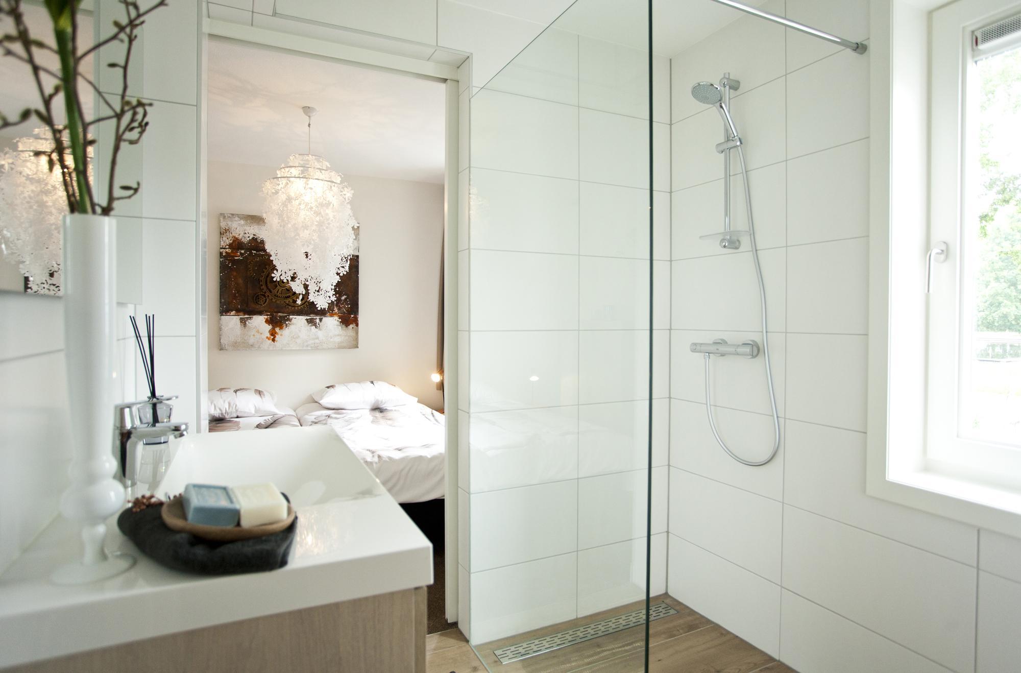 Accommodatie Bad Hoophuizen - Grote accommodatie - Villa 10 - 12