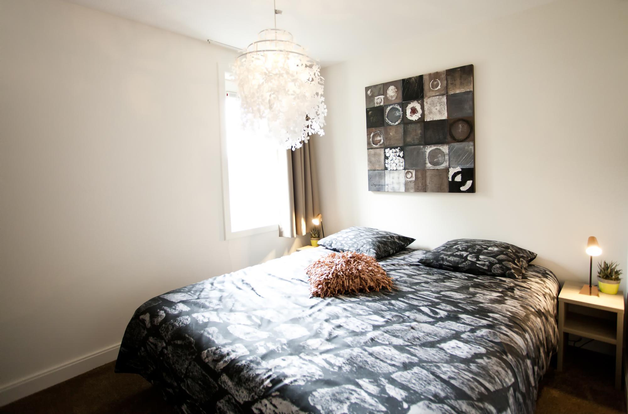 Accommodatie Bad Hoophuizen - Grote accommodatie - Villa 10 - 8
