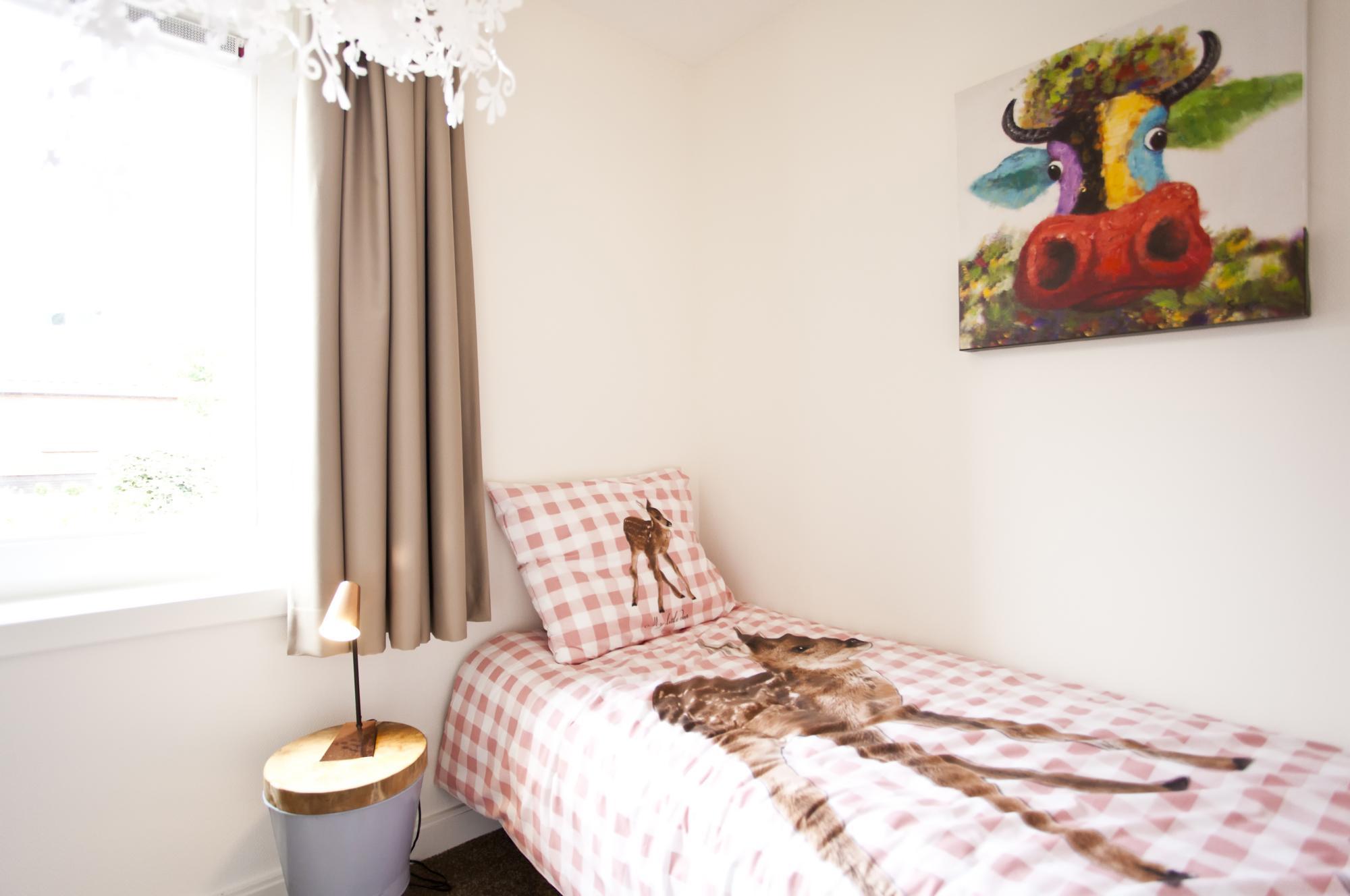 Accommodatie Bad Hoophuizen - Grote accommodatie - Villa 10 - 9