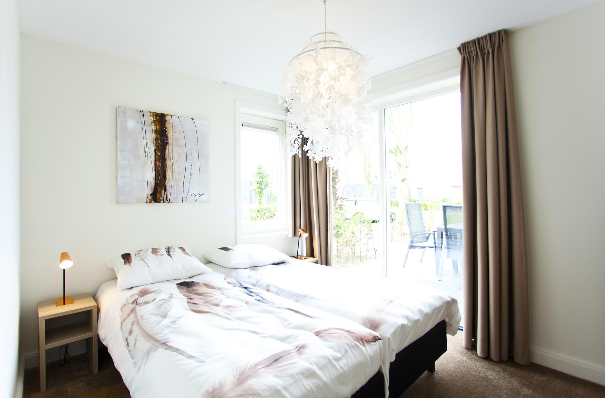 Accommodatie Bad Hoophuizen - Grote accommodatie - Villa 10 - 10