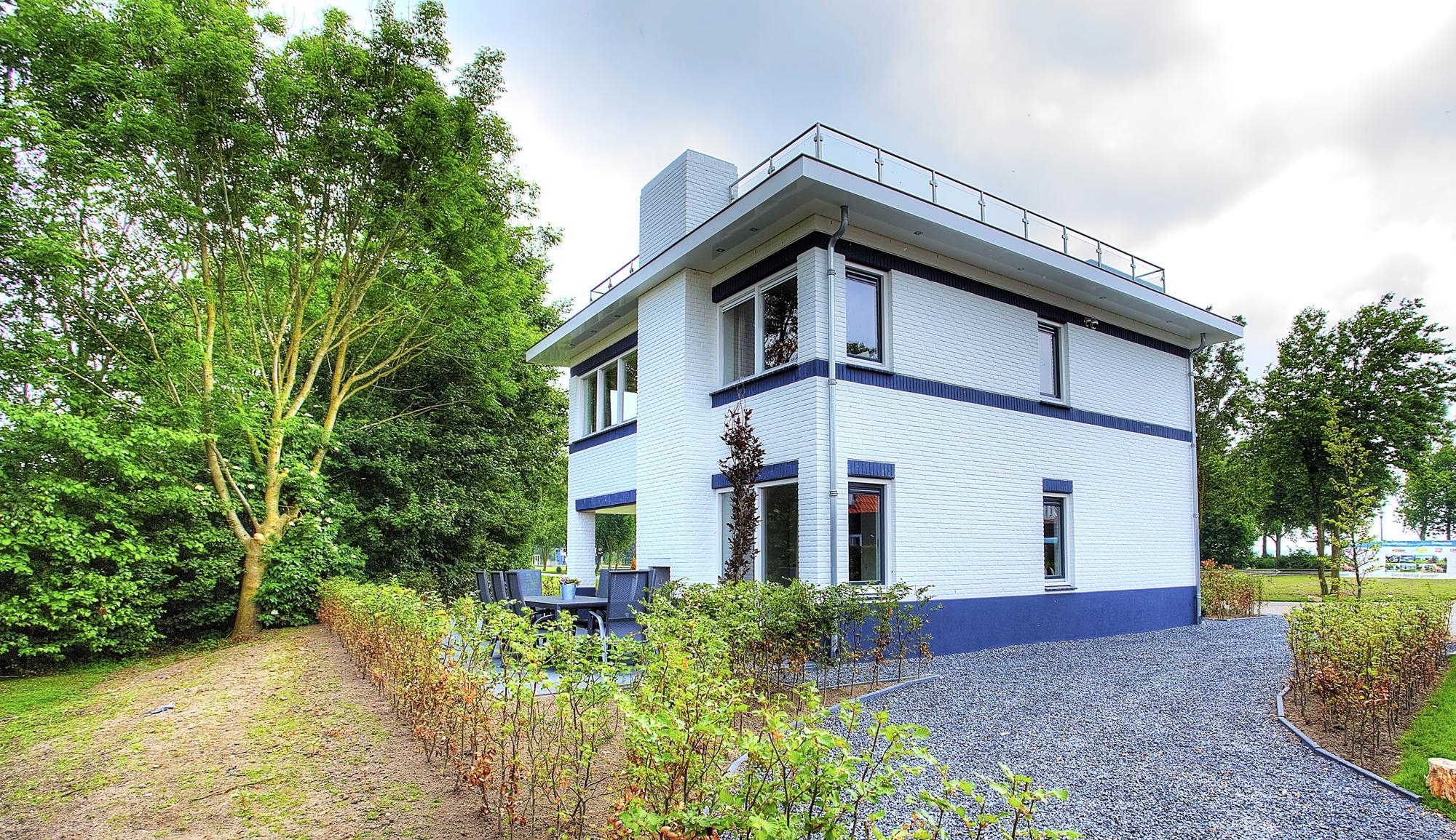 Accommodatie Bad Hoophuizen - Grote accommodatie - Villa 10 - 3