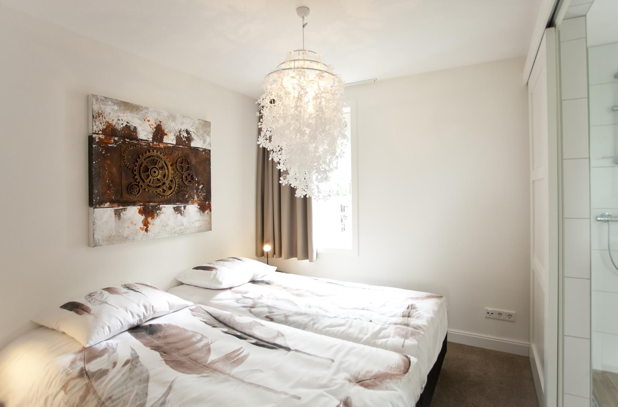 Accommodatie Bad Hoophuizen - Grote accommodatie - Villa 10 - 11
