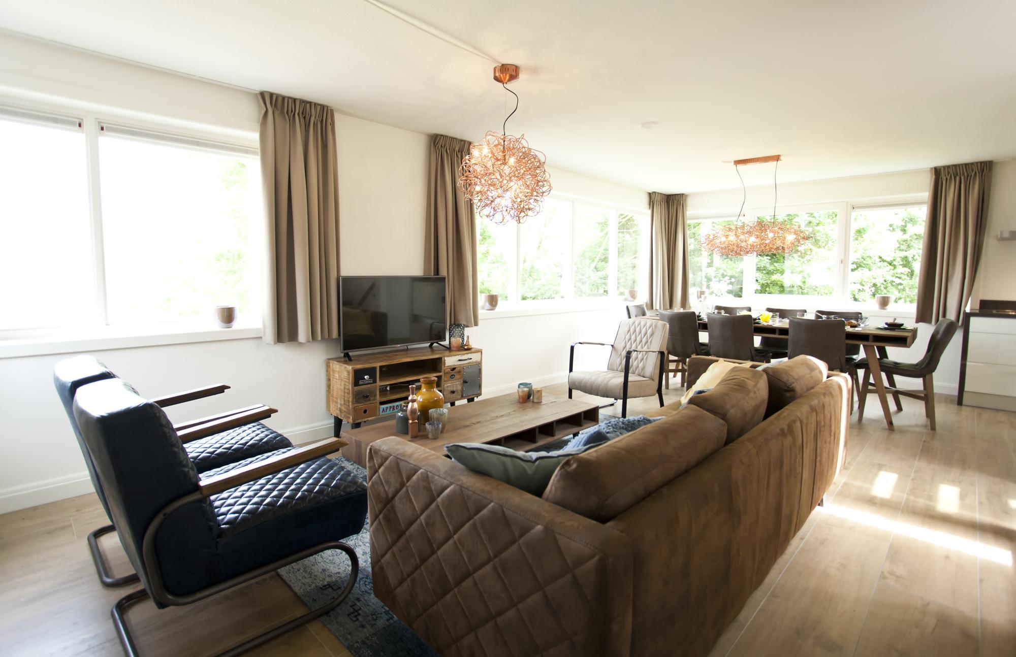 Accommodatie Bad Hoophuizen - Grote accommodatie - Villa 10 - 7