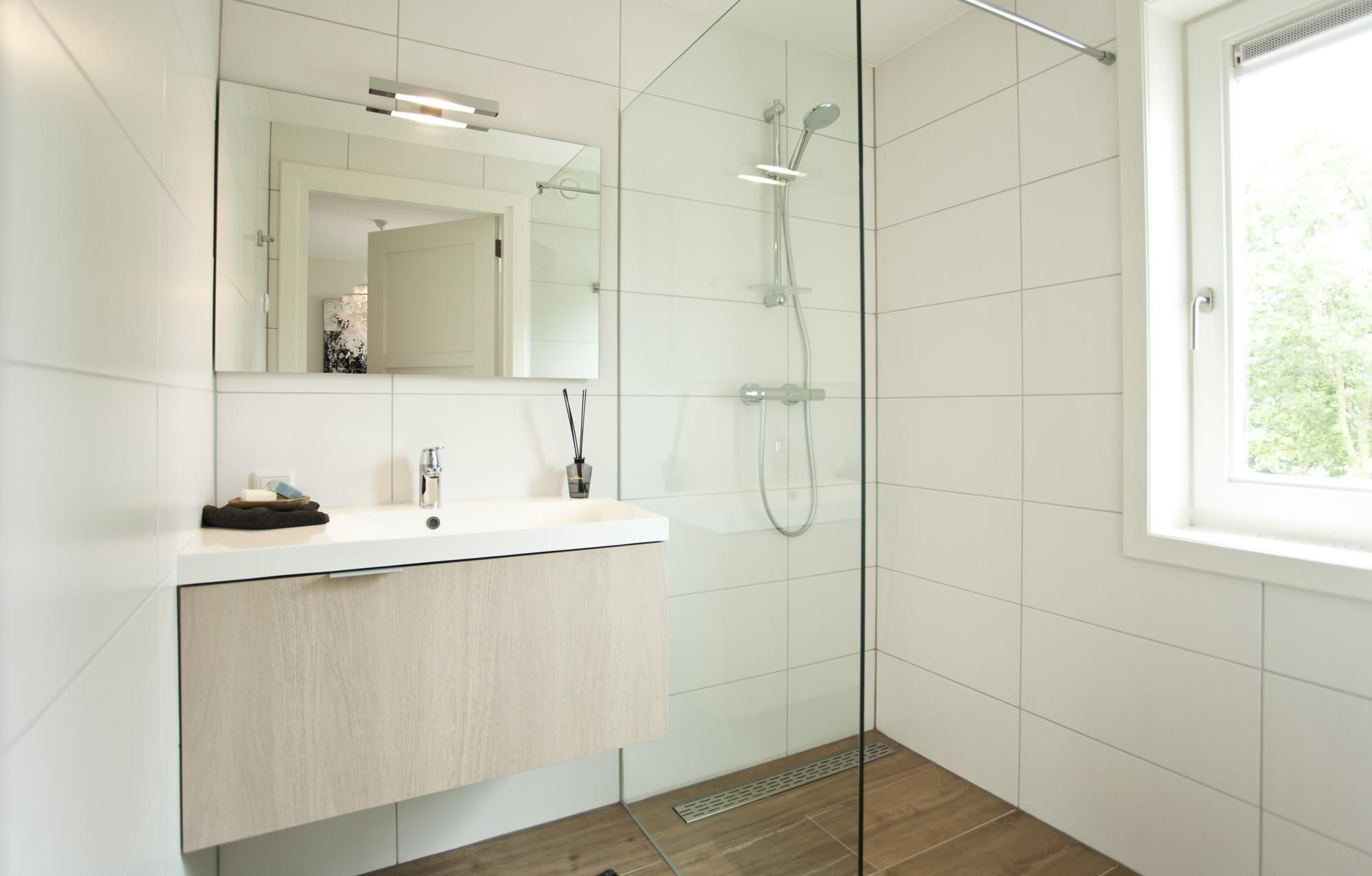 Accommodatie Bad Hoophuizen - Grote accommodatie - Villa 10 - 13