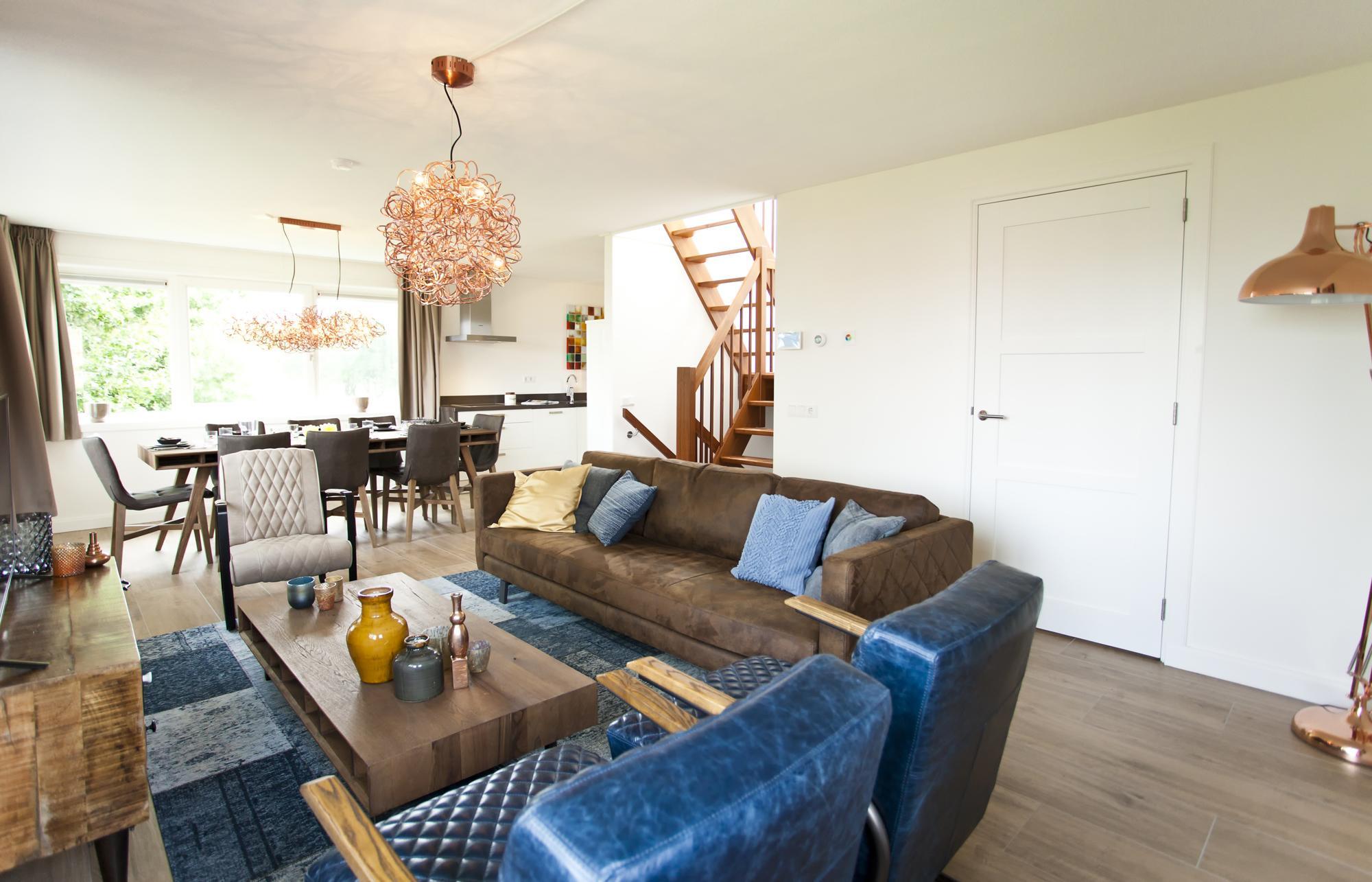 Accommodatie Bad Hoophuizen - Grote accommodatie - Villa 10 - 6