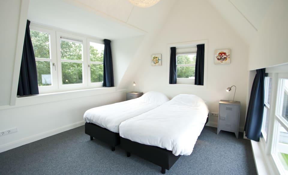 Unterkünfte Bad Hoophuizen - Ferienhaus - Villa Waterfront 6 - 7