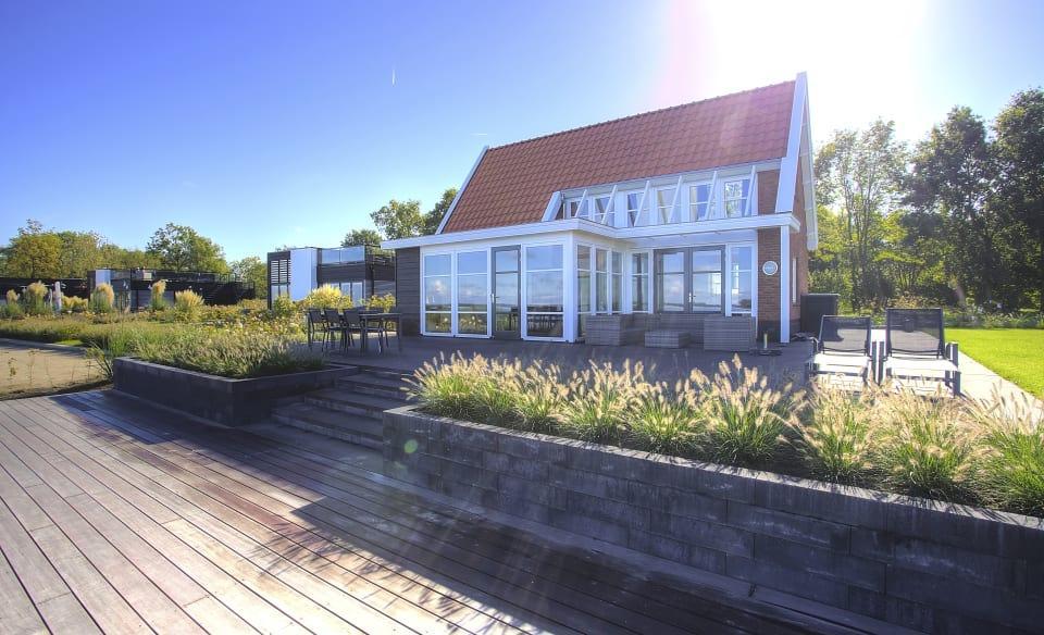 Unterkünfte Bad Hoophuizen - Ferienhaus - Villa Waterfront 6 - 3