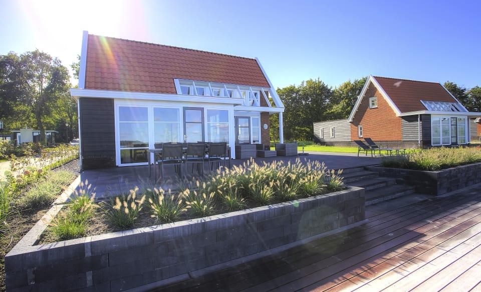 Unterkünfte Bad Hoophuizen - Ferienhaus - Villa Waterfront 6 - 4