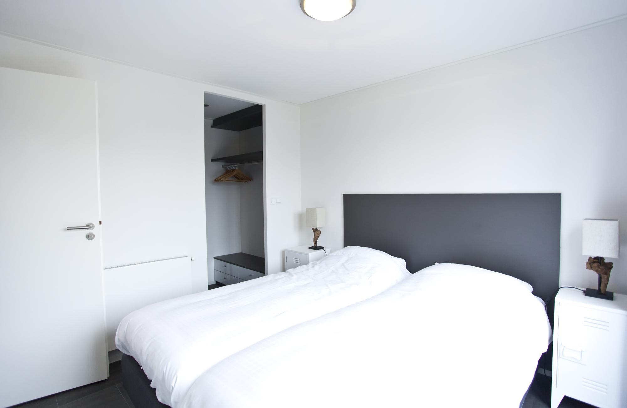 Accommodatie Bad Hoophuizen - Chalet - Cube Exclusif Waterfront 4 - 10