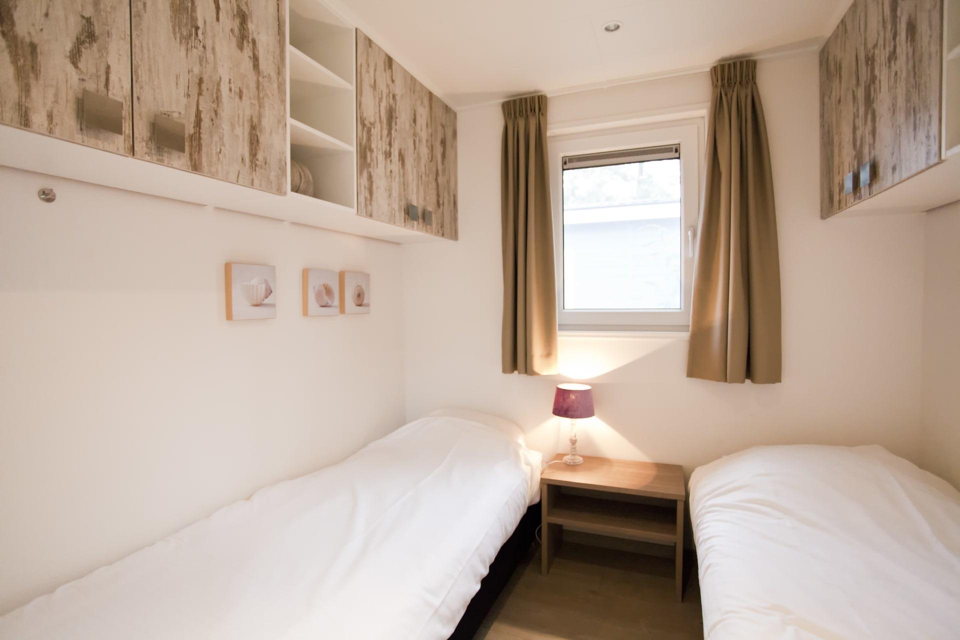Unterkünfte Bad Hoophuizen - Chalet - Exclusif Waterfront 4 - 12