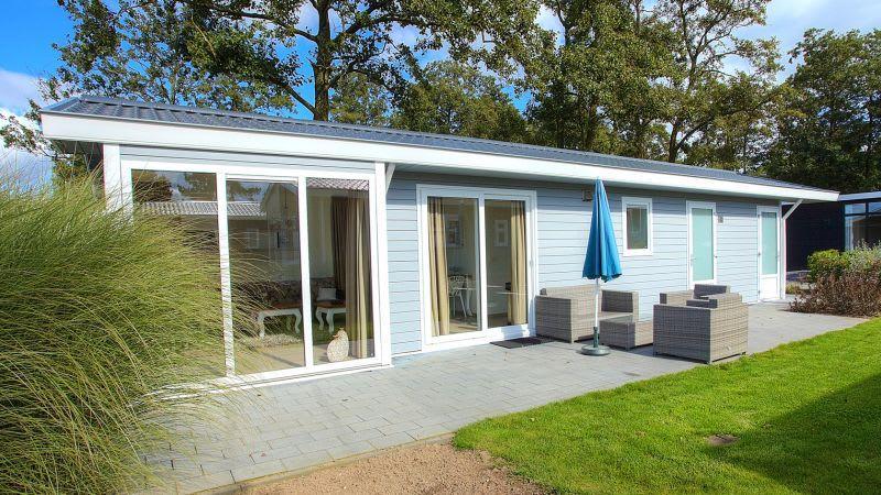 Unterkünfte Bad Hoophuizen - Chalet - Exclusif Waterfront 4 - 4