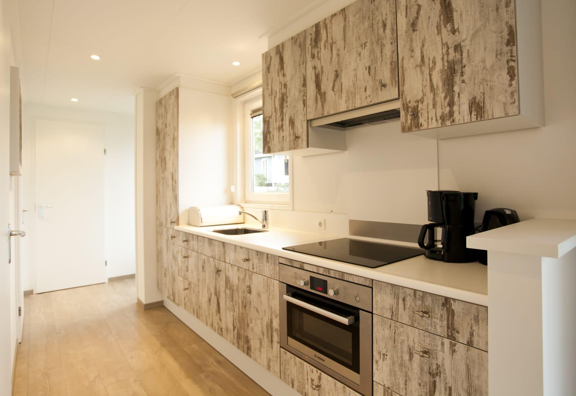 Unterkünfte Bad Hoophuizen - Chalet - Exclusif Waterfront 4 - 6