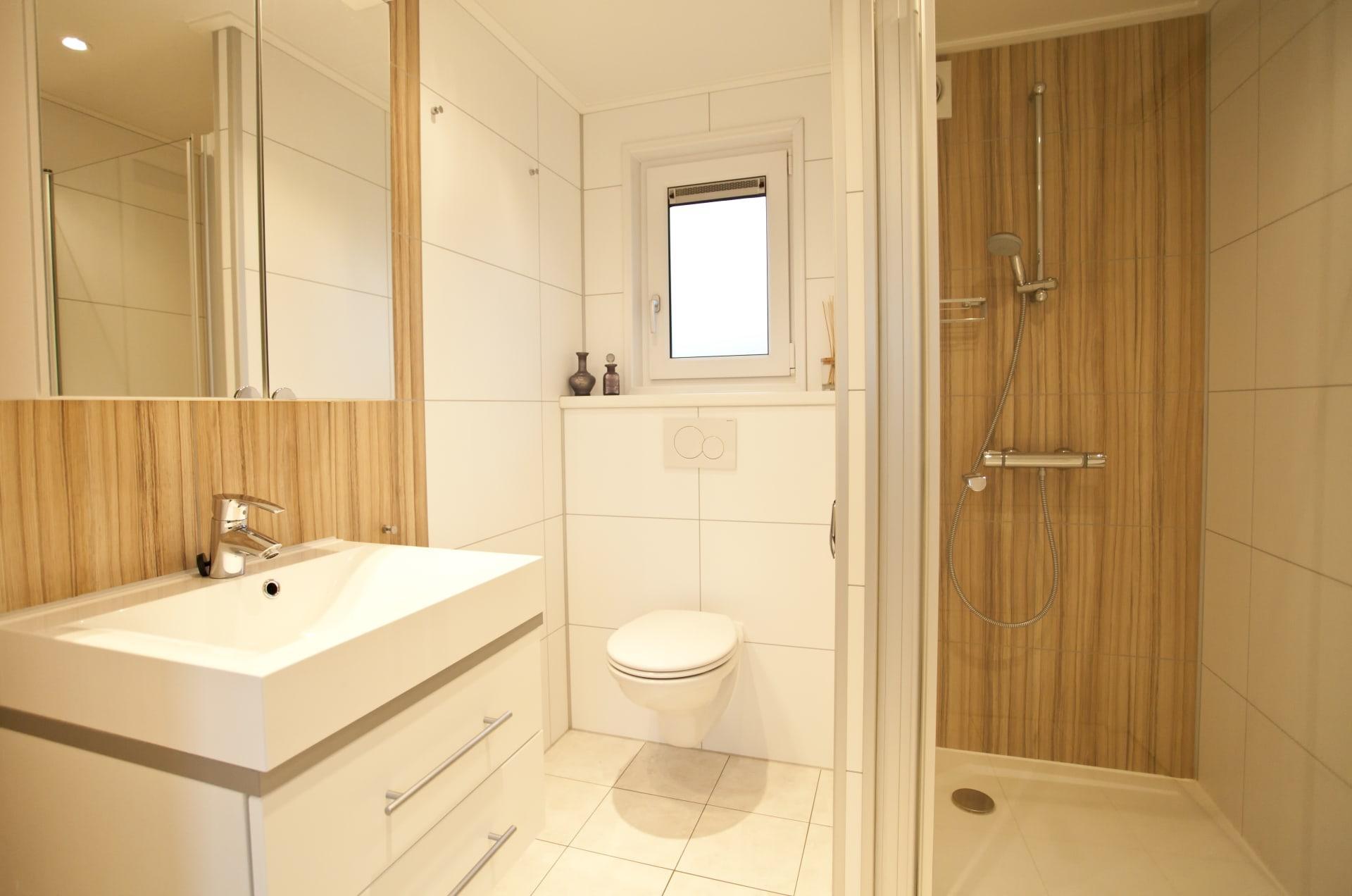 Unterkünfte Bad Hoophuizen - Chalet - Exclusif Waterfront 4 - 13